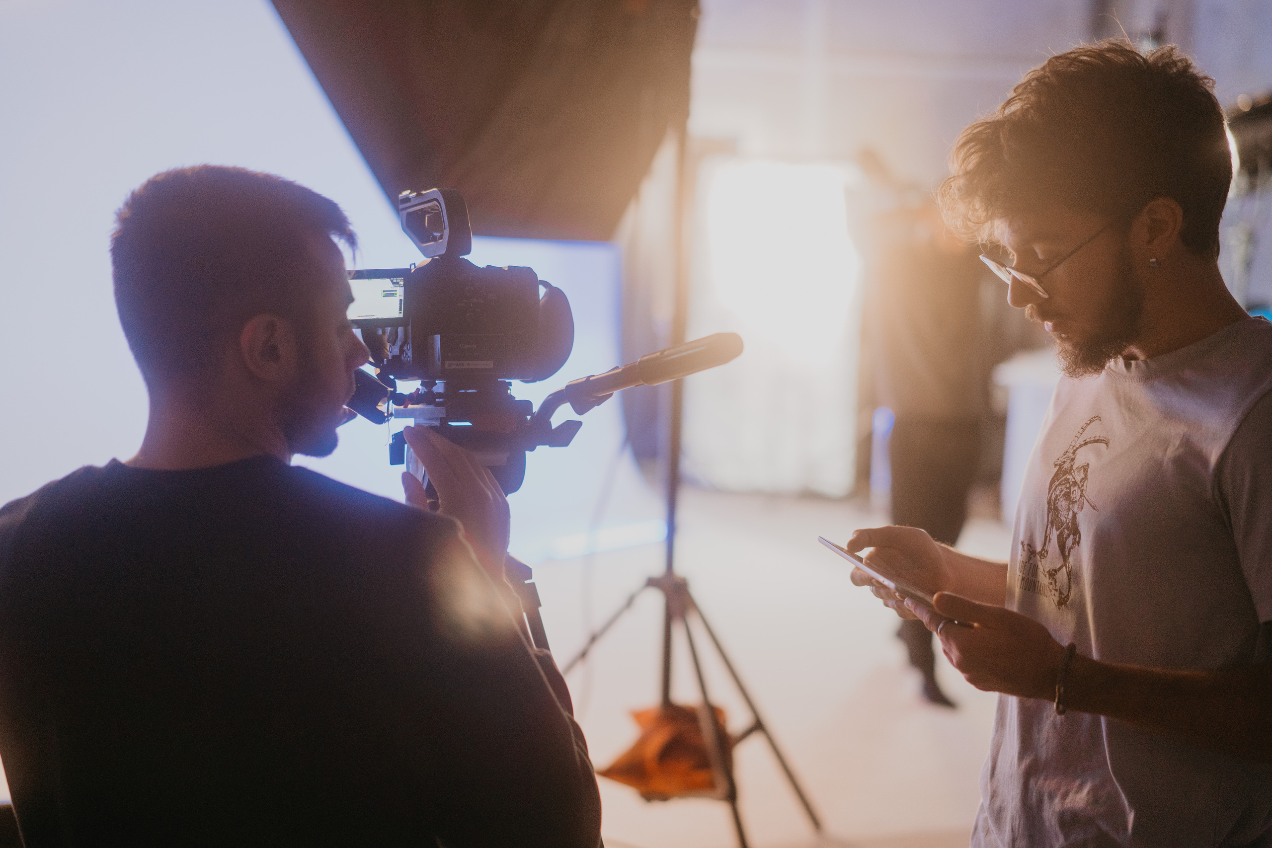 BTS — Jala Brat & Buba Corelli — Pilula. Profesionalna Fotografija i Videografija | Sarajevo | yasinemir.com