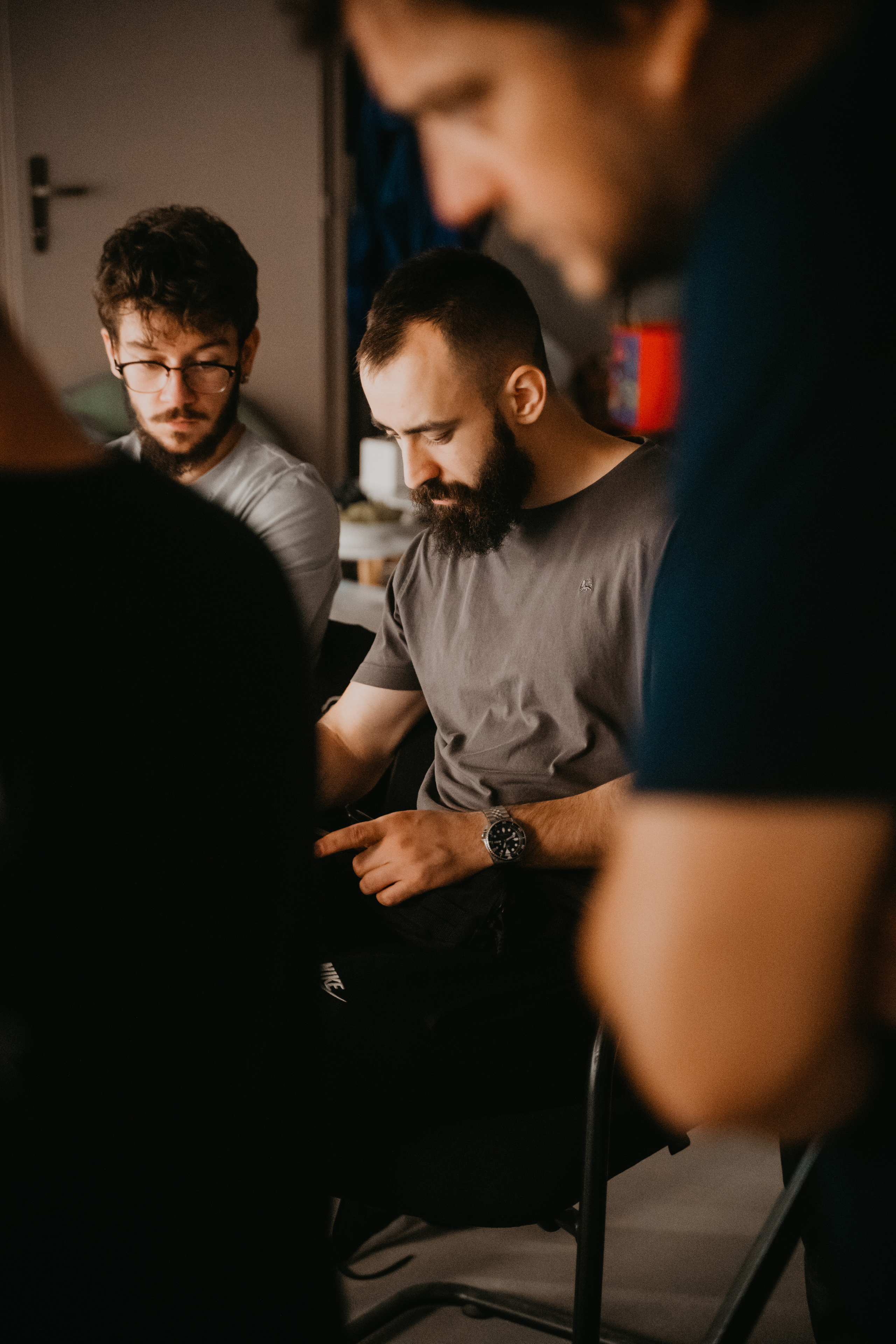 BTS — Jala Brat & Buba Corelli — Pilula. Profesionalna Fotografija i Videografija | Sarajevo | yasinemir.com