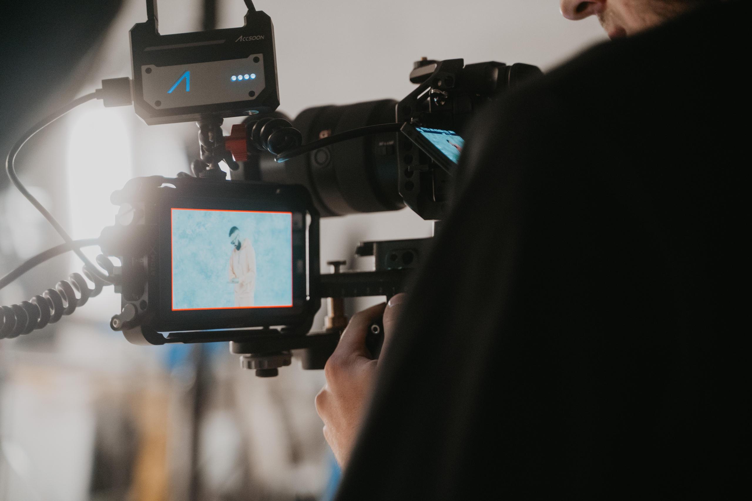 BTS — Jala Brat & Buba Corelli — Pilula. Profesionalna Fotografija i Videografija | Sarajevo | yasinemir.com