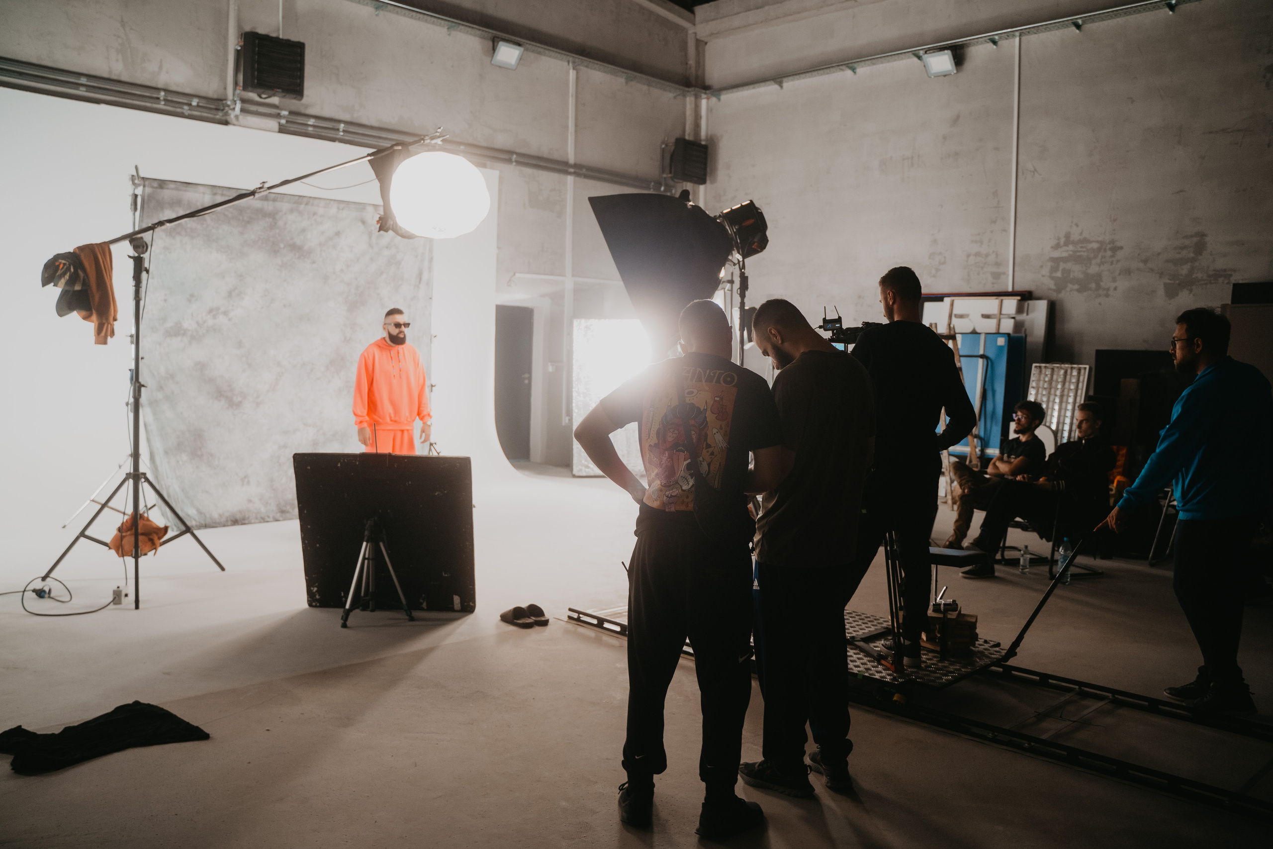 BTS — Jala Brat & Buba Corelli — Pilula. Profesionalna Fotografija i Videografija | Sarajevo | yasinemir.com