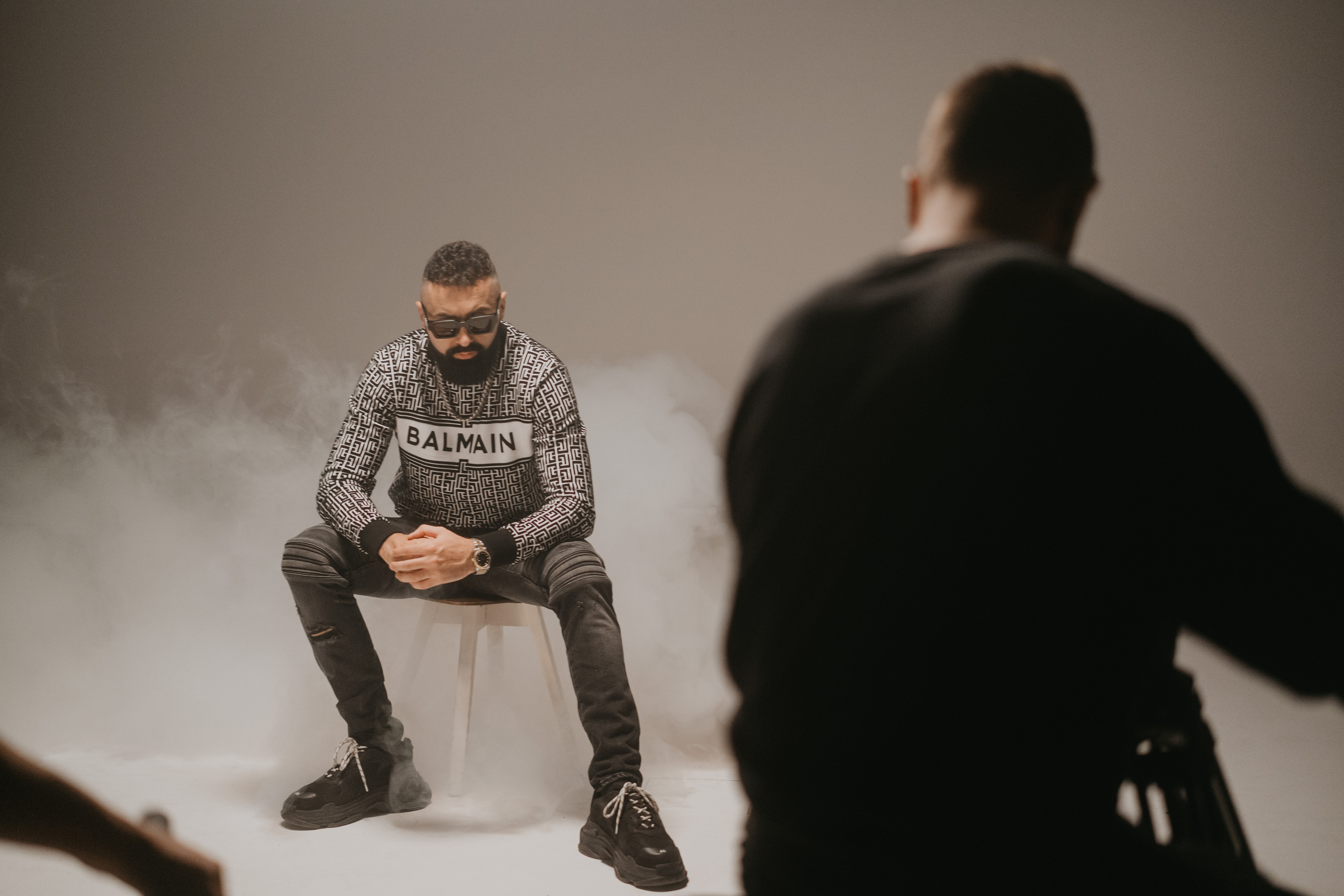 BTS — Jala Brat & Buba Corelli — Pilula. Profesionalna Fotografija i Videografija | Sarajevo | yasinemir.com