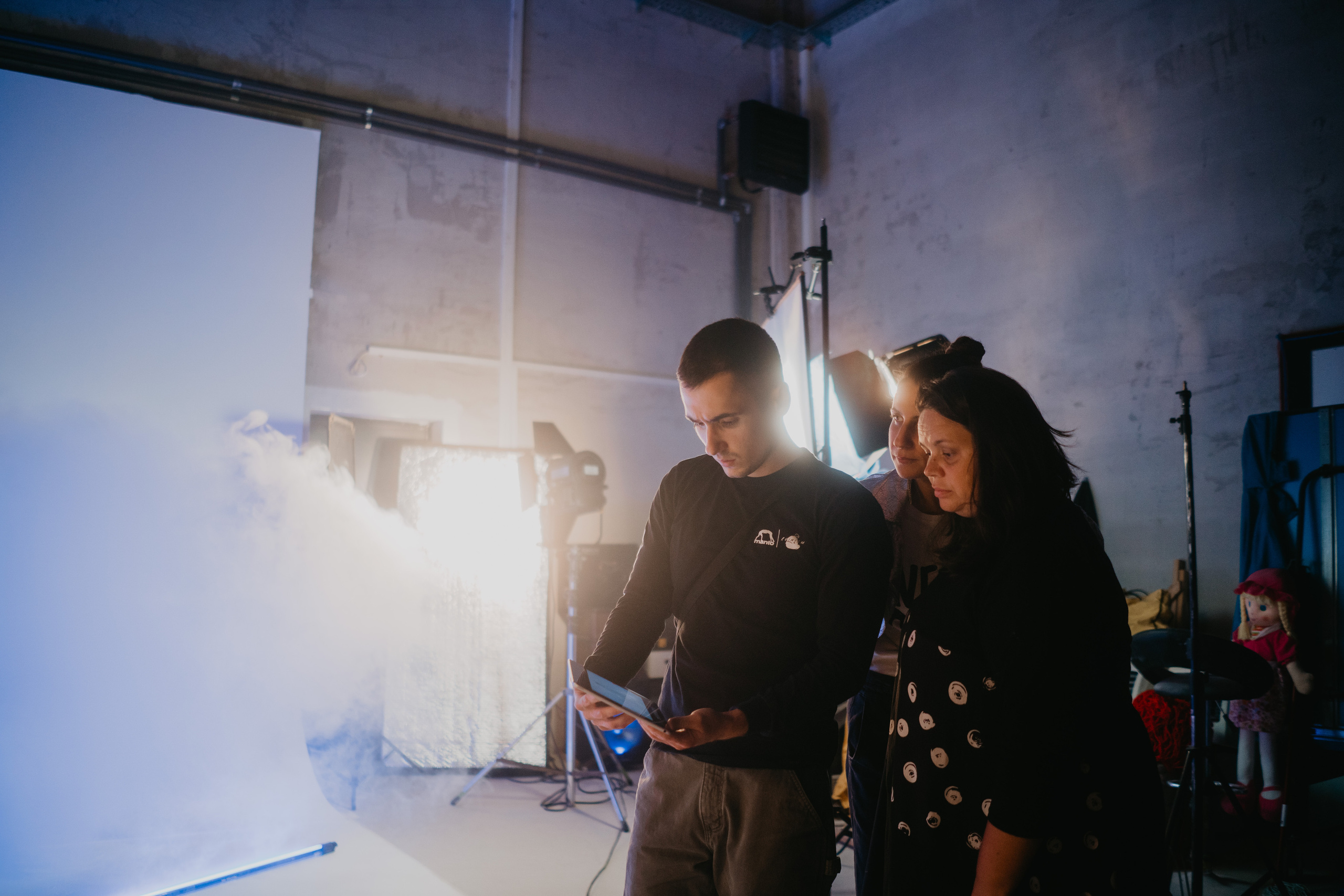 BTS — Jala Brat & Buba Corelli — Pilula. Profesionalna Fotografija i Videografija | Sarajevo | yasinemir.com