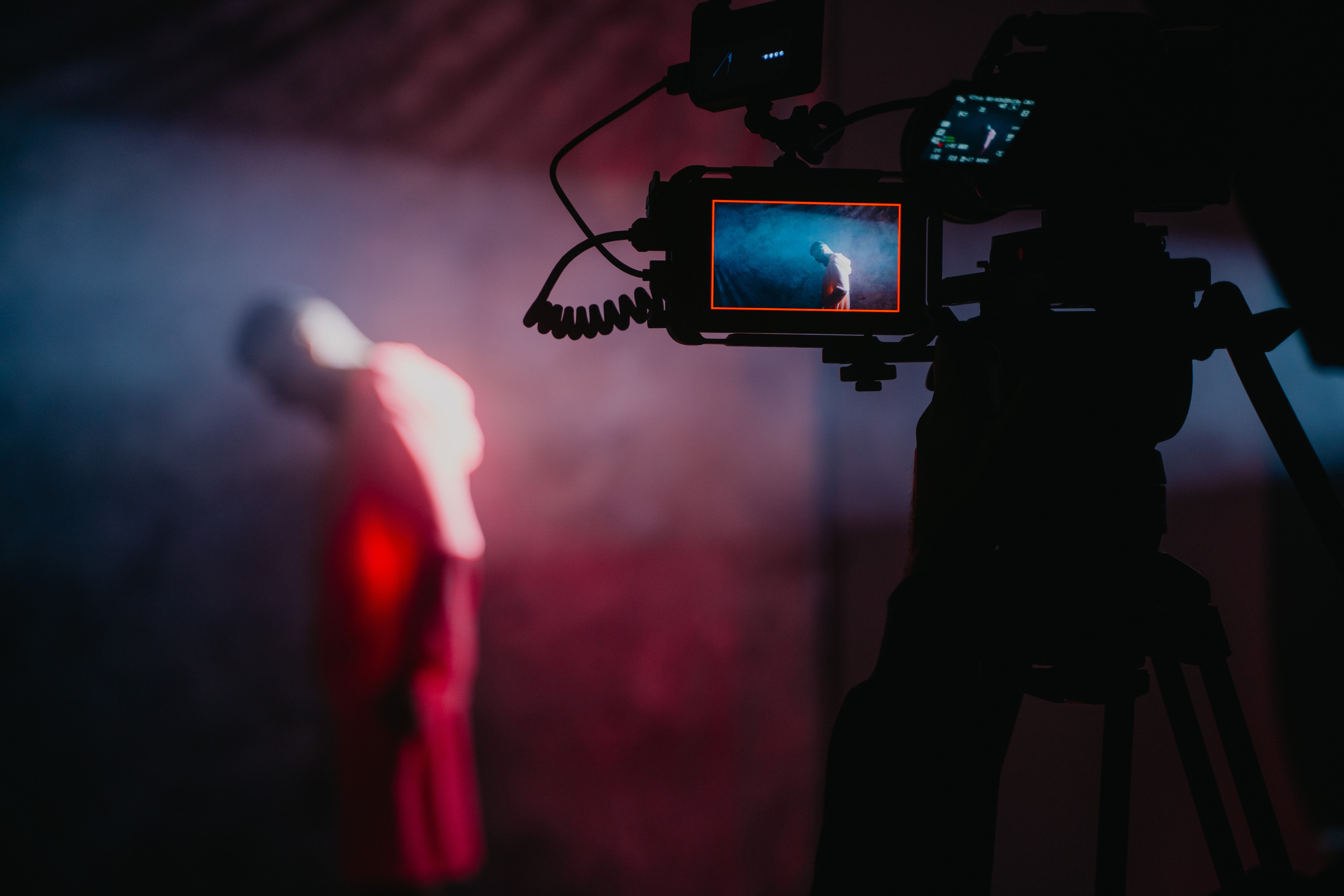 BTS — Jala Brat & Buba Corelli — Pilula. Profesionalna Fotografija i Videografija | Sarajevo | yasinemir.com