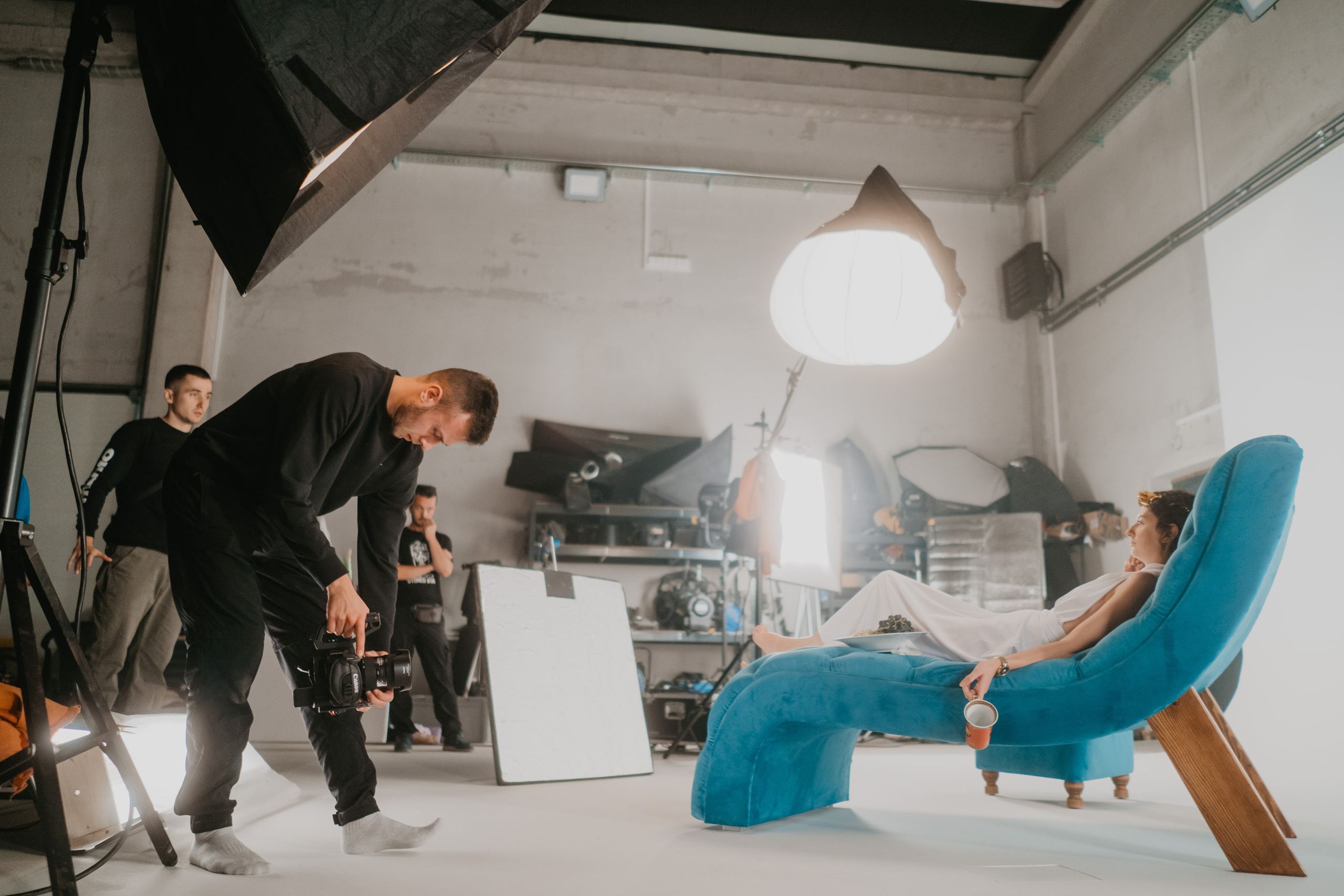 BTS — Jala Brat & Buba Corelli — Pilula. Profesionalna Fotografija i Videografija | Sarajevo | yasinemir.com