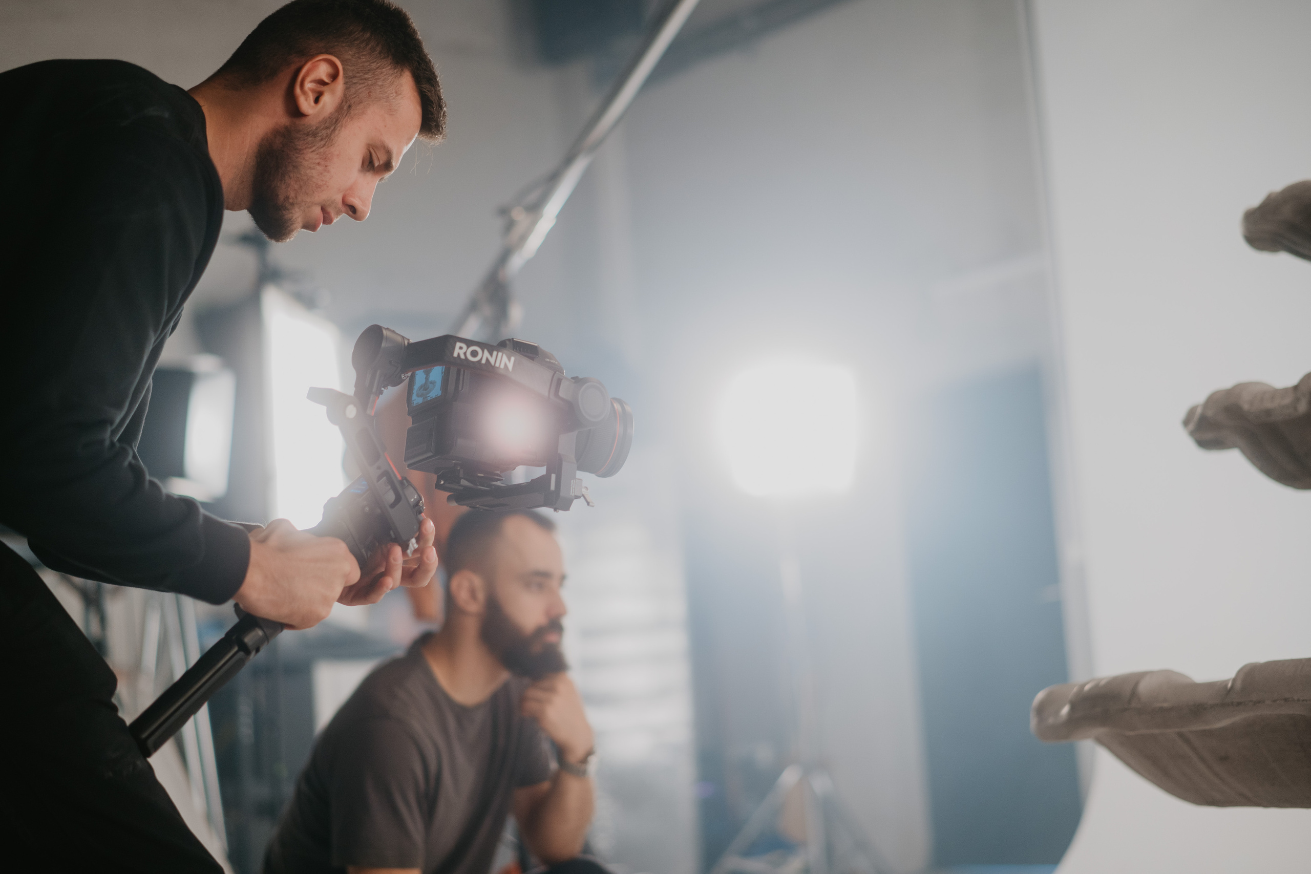 BTS — Jala Brat & Buba Corelli — Pilula. Profesionalna Fotografija i Videografija | Sarajevo | yasinemir.com