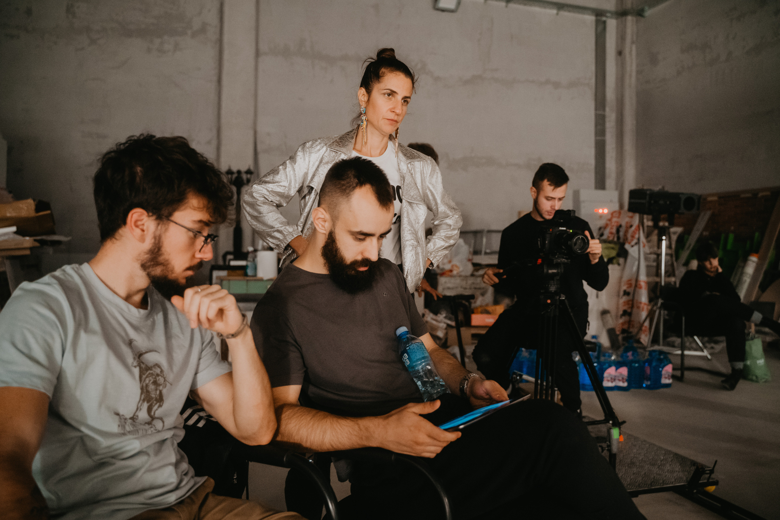 BTS — Jala Brat & Buba Corelli — Pilula. Profesionalna Fotografija i Videografija | Sarajevo | yasinemir.com