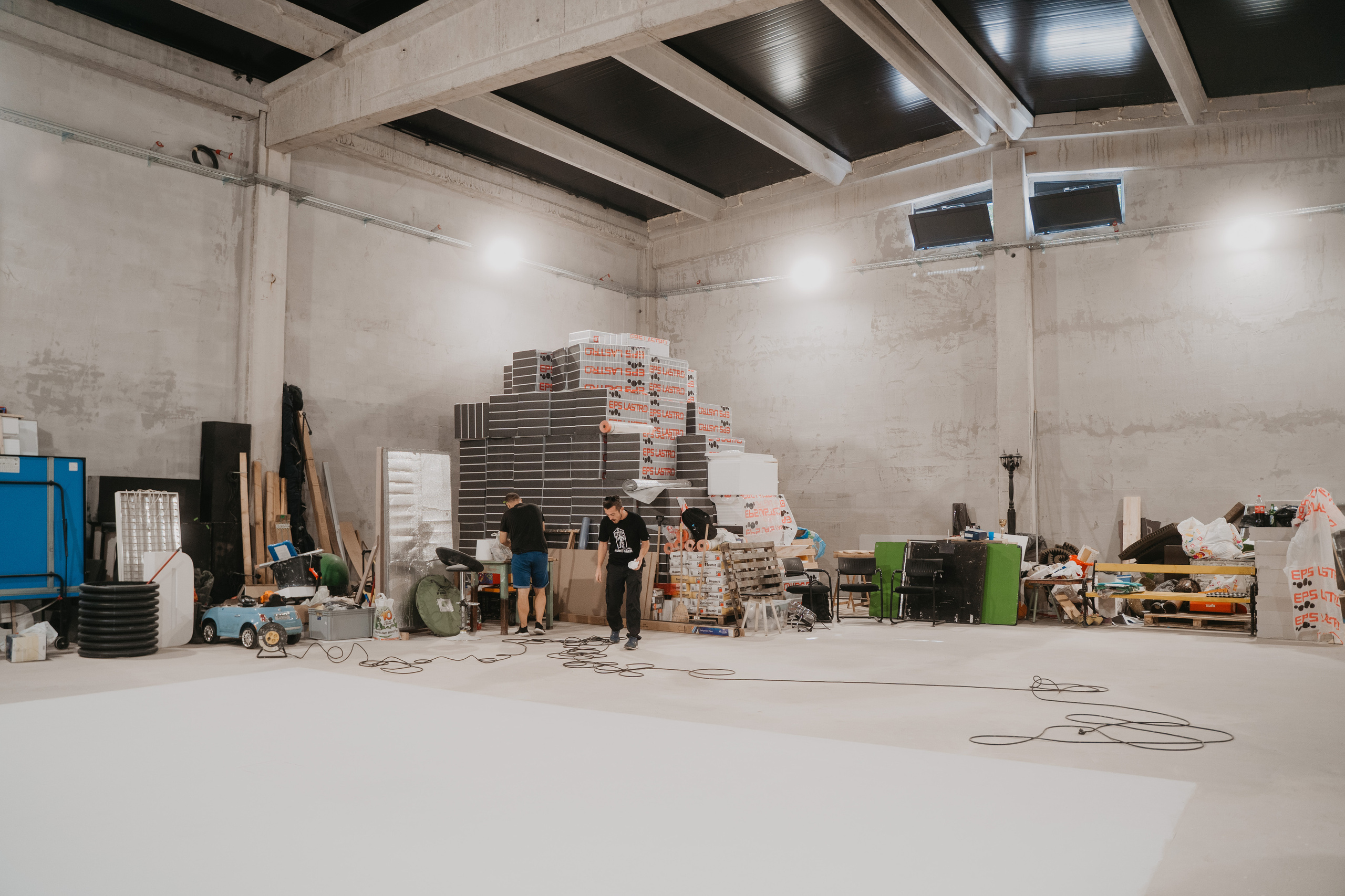 BTS — Jala Brat & Buba Corelli — Pilula. Profesionalna Fotografija i Videografija | Sarajevo | yasinemir.com