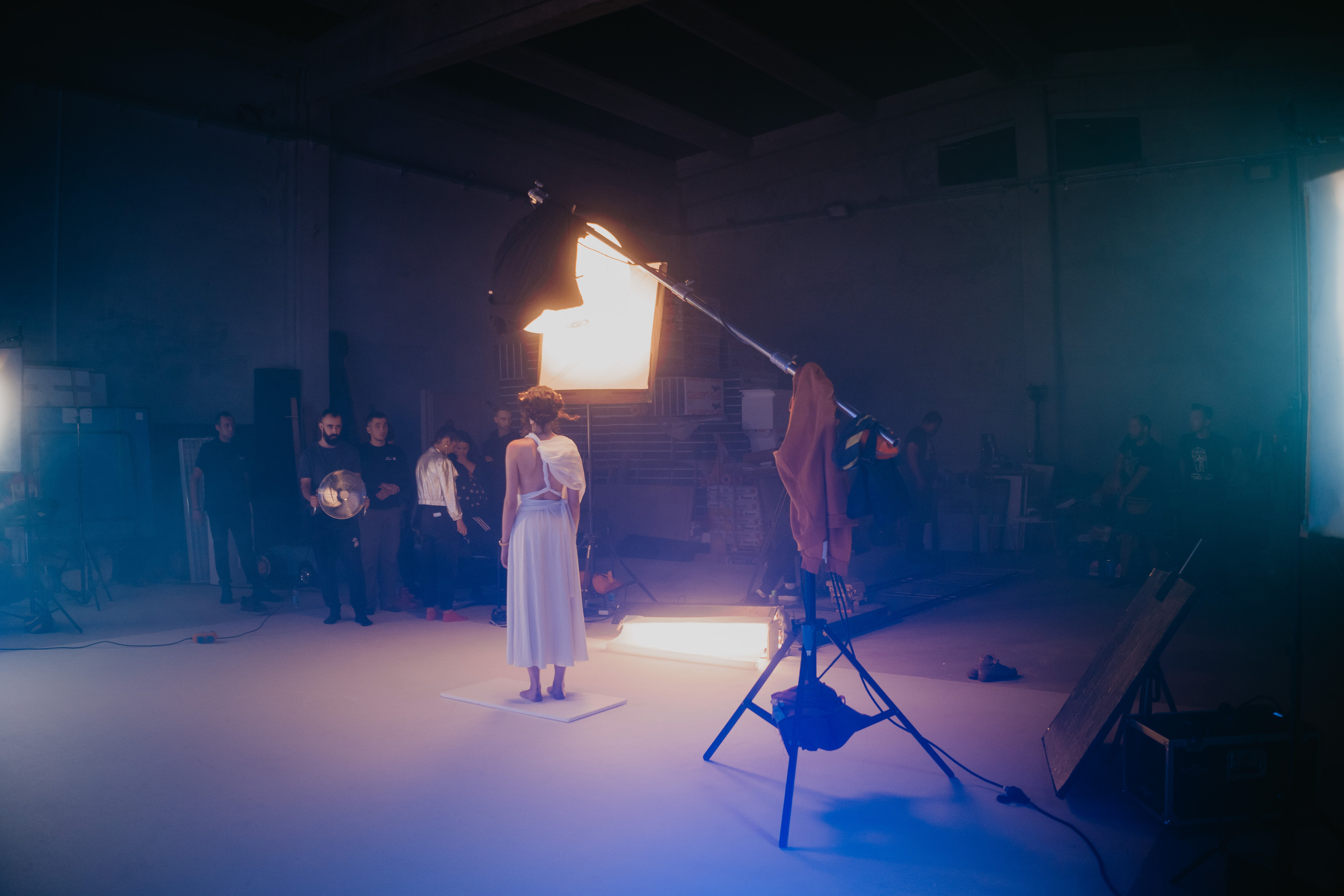 BTS — Jala Brat & Buba Corelli — Pilula. Profesionalna Fotografija i Videografija | Sarajevo | yasinemir.com