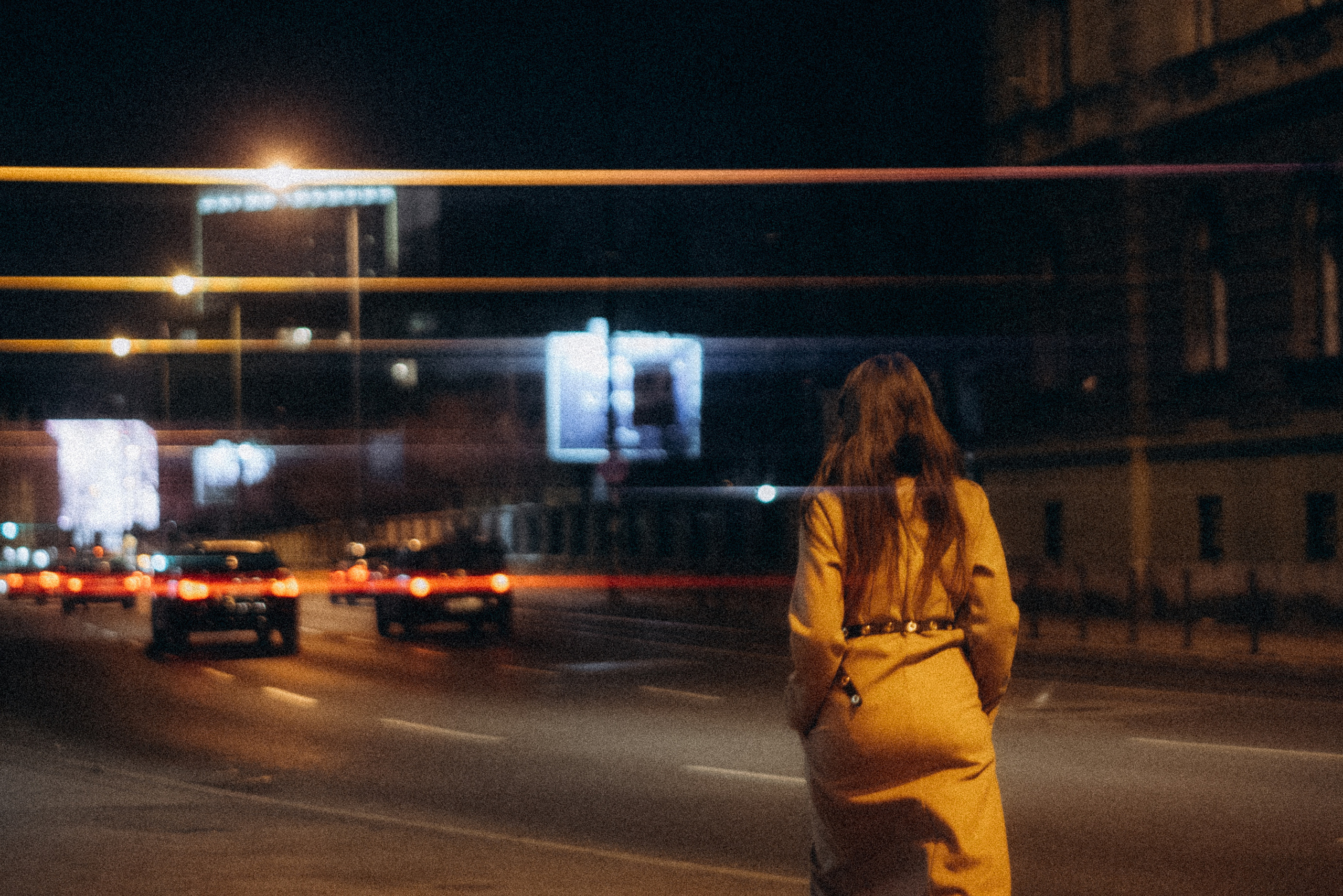 Vaxis Rainbow Streak Filter X Sony A7SIII. Profesionalna Fotografija i Videografija | Sarajevo | yasinemir.com