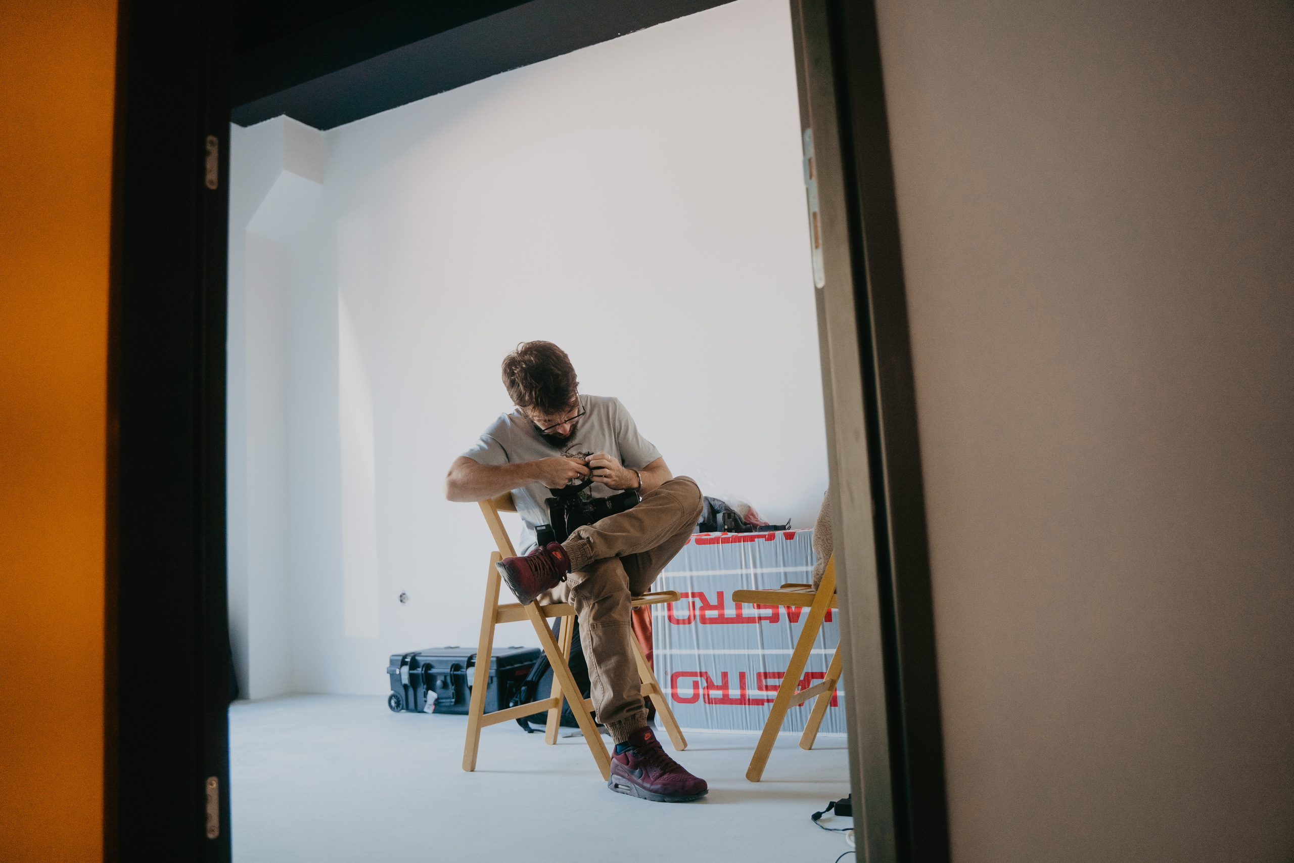 BTS — Jala Brat & Buba Corelli — Pilula. Profesionalna Fotografija i Videografija | Sarajevo | yasinemir.com