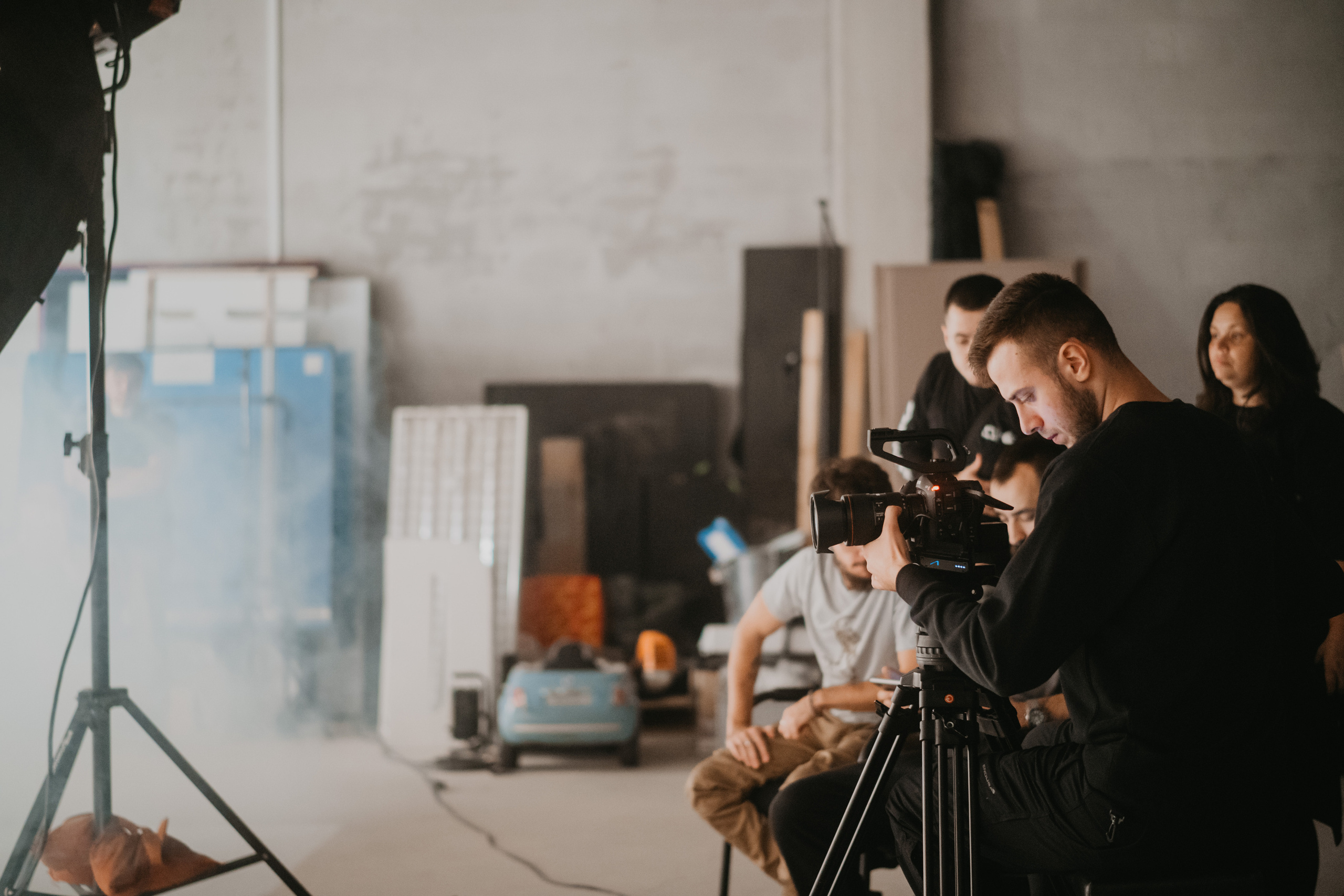 BTS — Jala Brat & Buba Corelli — Pilula. Profesionalna Fotografija i Videografija | Sarajevo | yasinemir.com