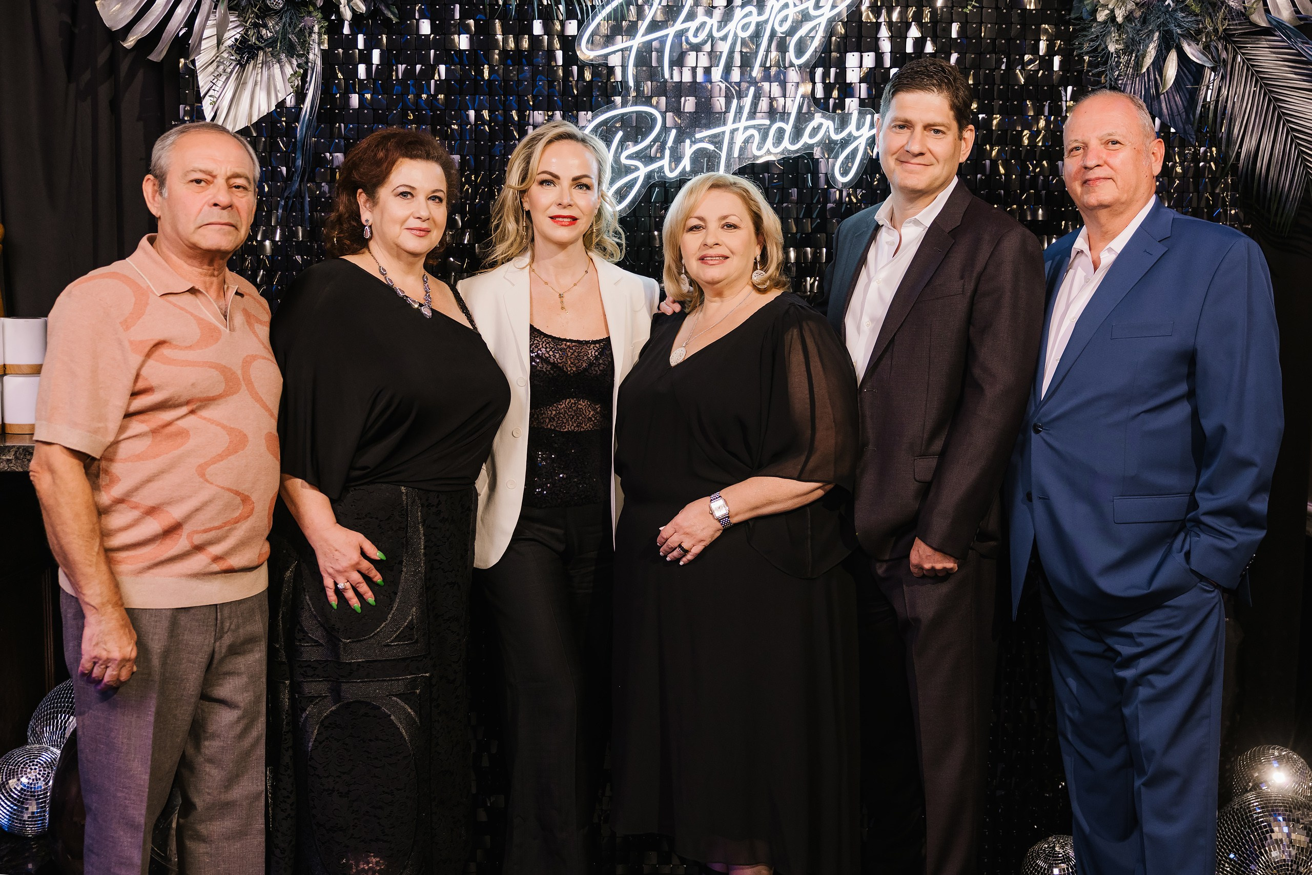 06.28.25 Birthday Party. Wedding family event photographer in Chicago Nick Yushevich