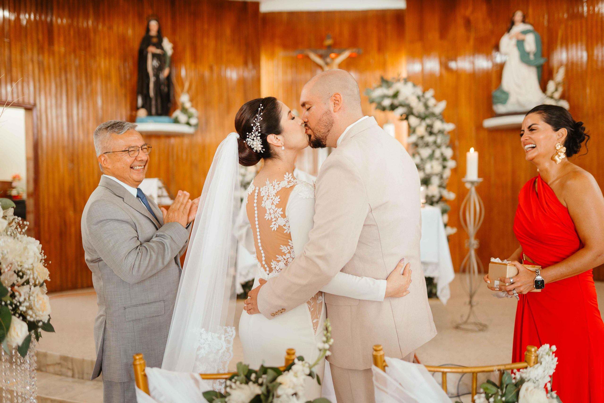 Karina y Daniel. Fotógrafo de bodas en Loja Ecuador | Piero Alvarez PH