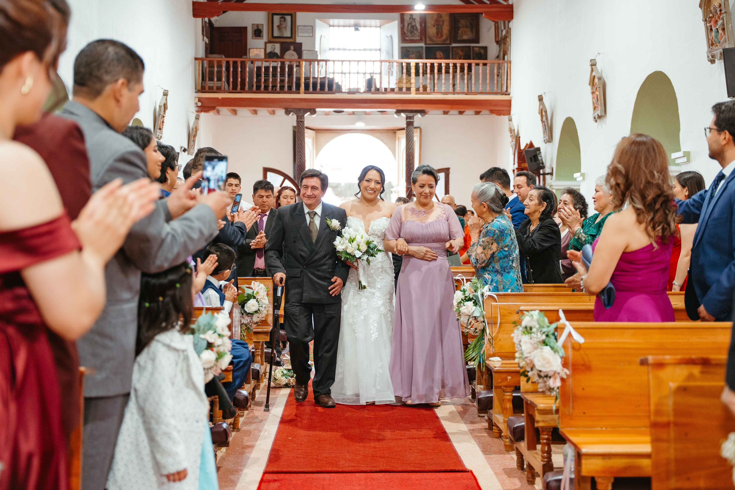 Karol y Jairon. Fotógrafo de bodas en Loja Ecuador | Piero Alvarez PH