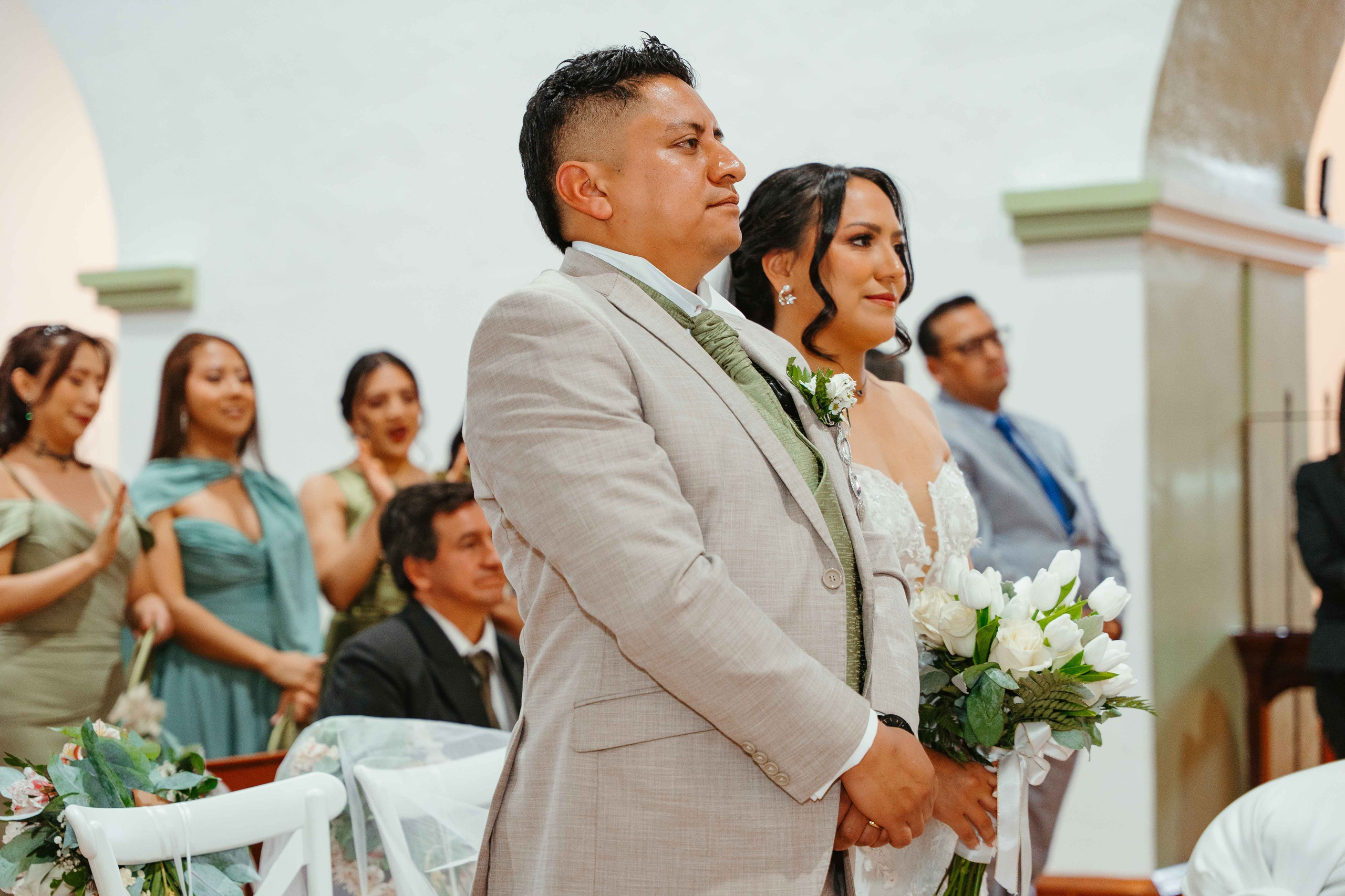 Karol y Jairon. Fotógrafo de bodas en Loja Ecuador | Piero Alvarez PH