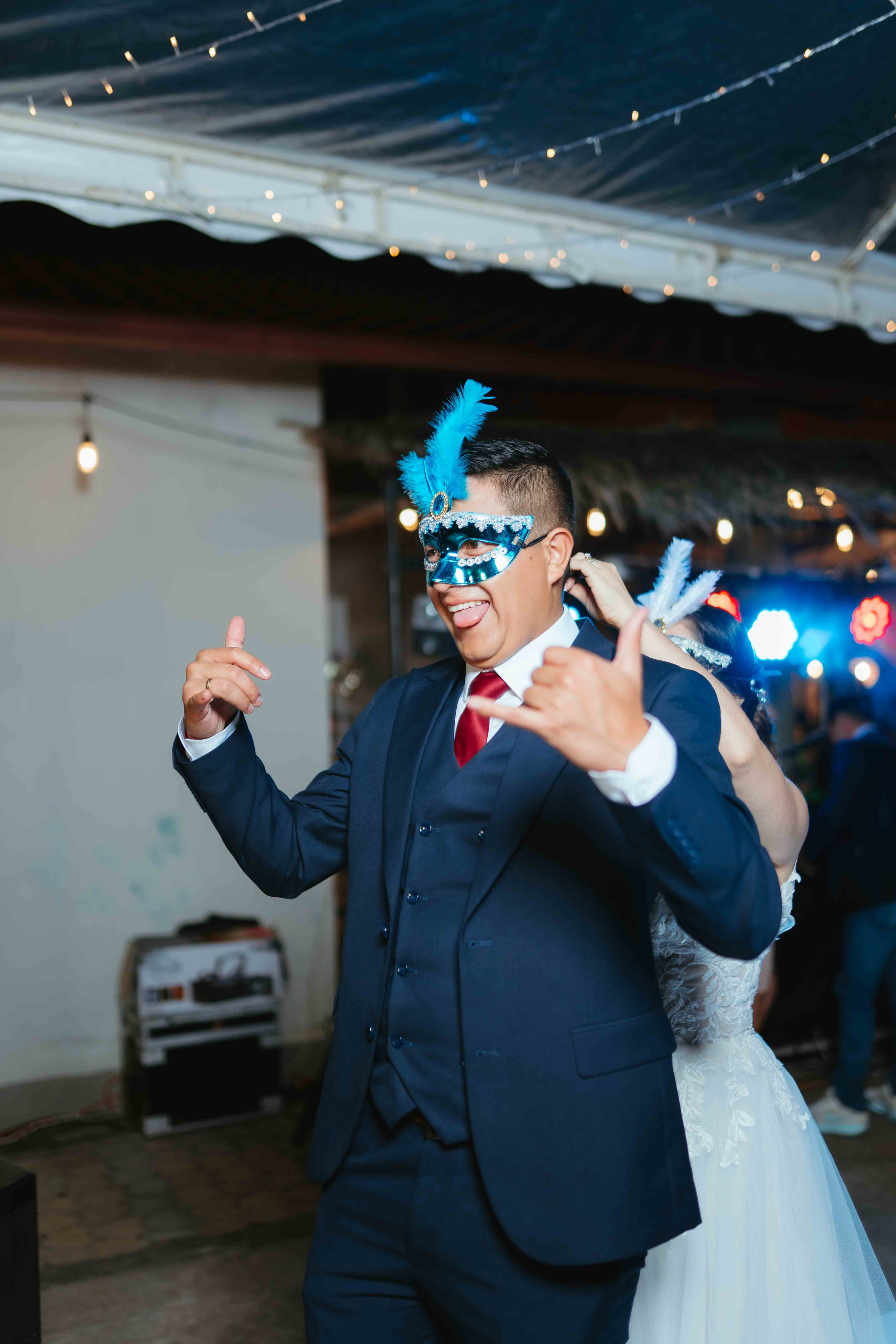 Jennifer y Vladimir. Fotógrafo de bodas en Loja Ecuador | Piero Alvarez PH