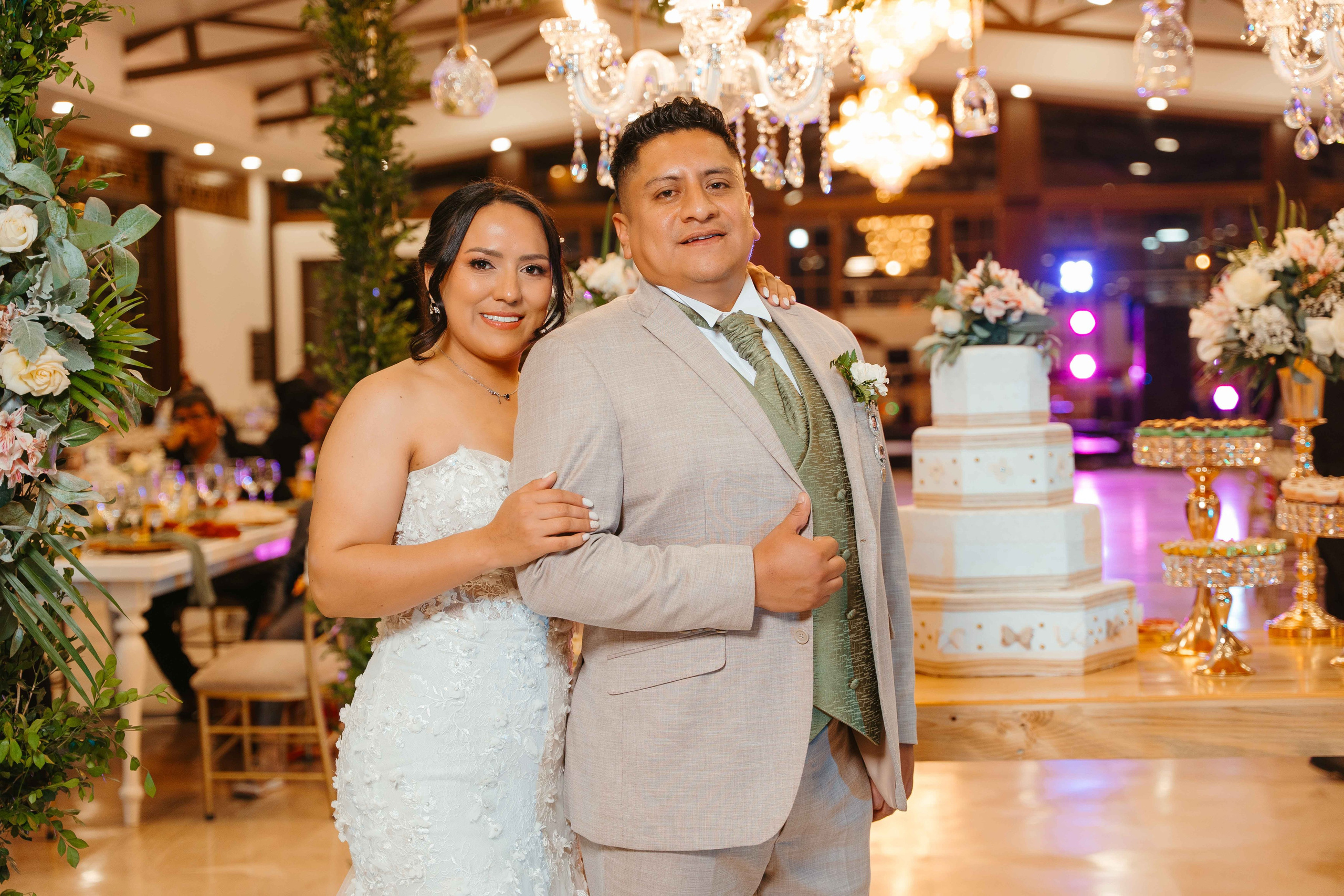 Karol y Jairon. Fotógrafo de bodas en Loja Ecuador | Piero Alvarez PH