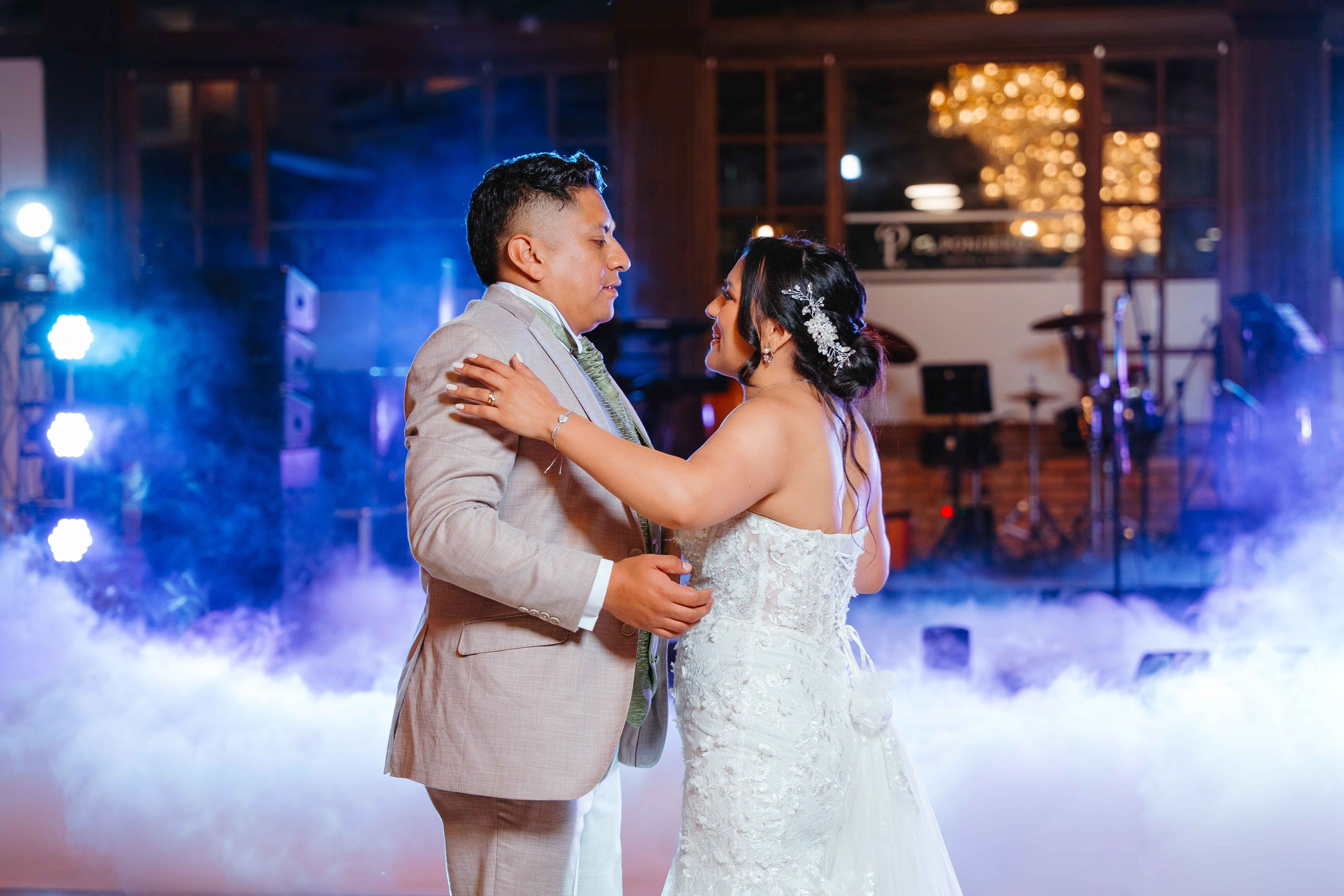 Karol y Jairon. Fotógrafo de bodas en Loja Ecuador | Piero Alvarez PH