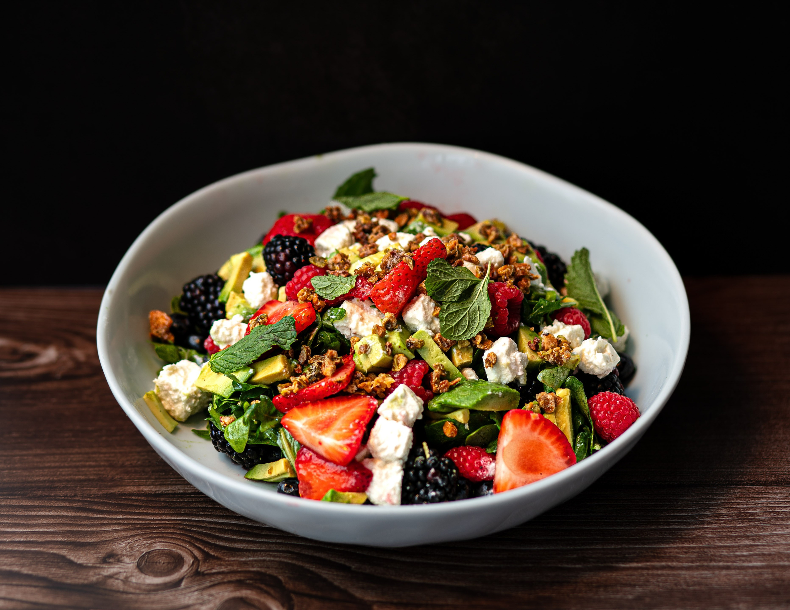 FOOD & COMMERCIAL. Food and Event Photographer