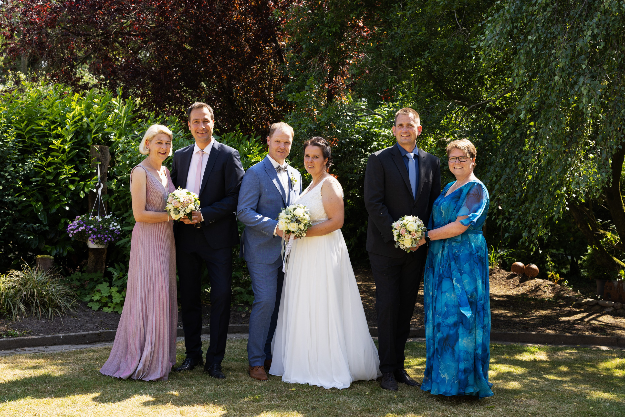 Thomas & Tanja Portraits. Fotografin und Videografin im Raum Osnabrück und Emsland Alla