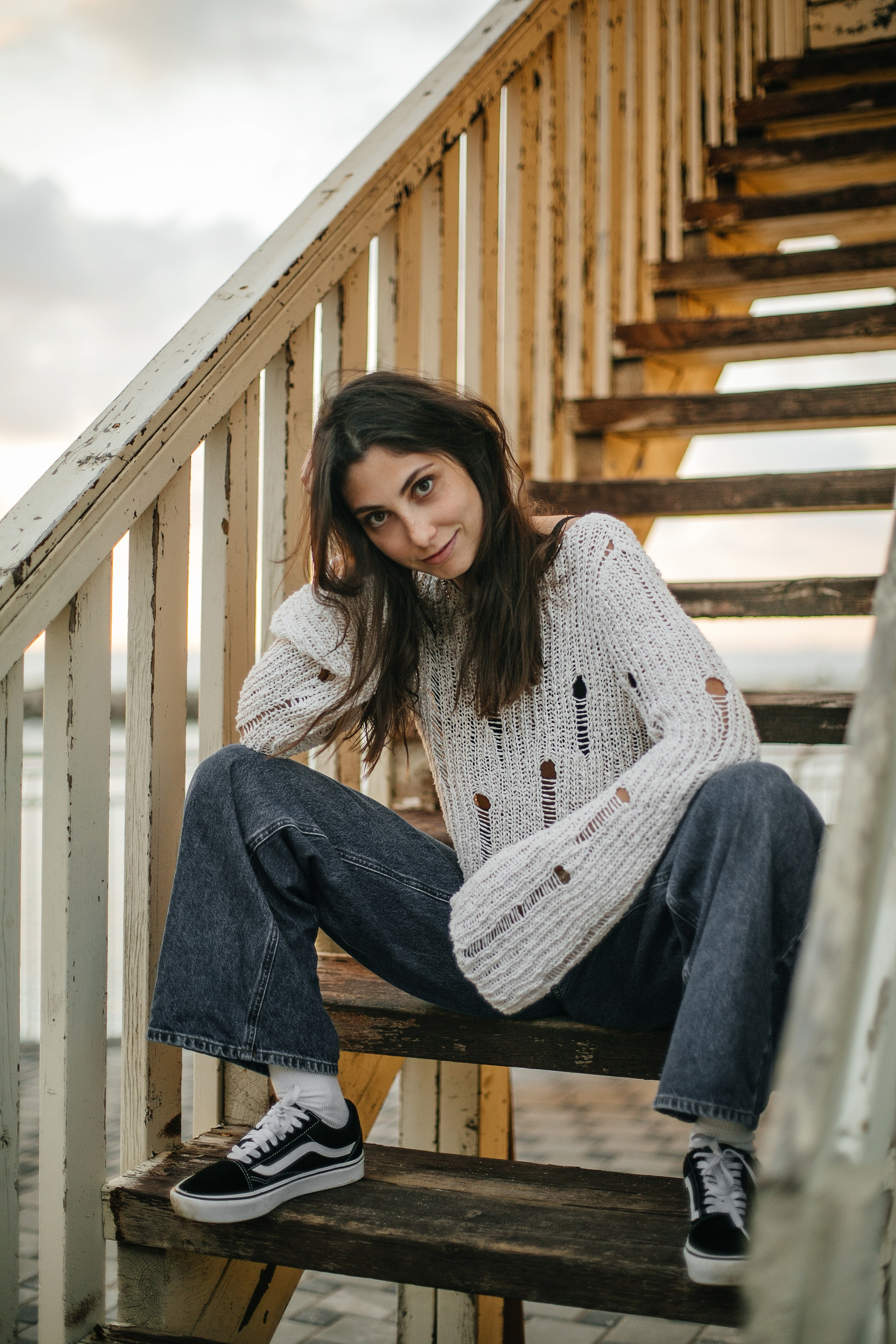 1. Photographer Anastasia Zavyalova
