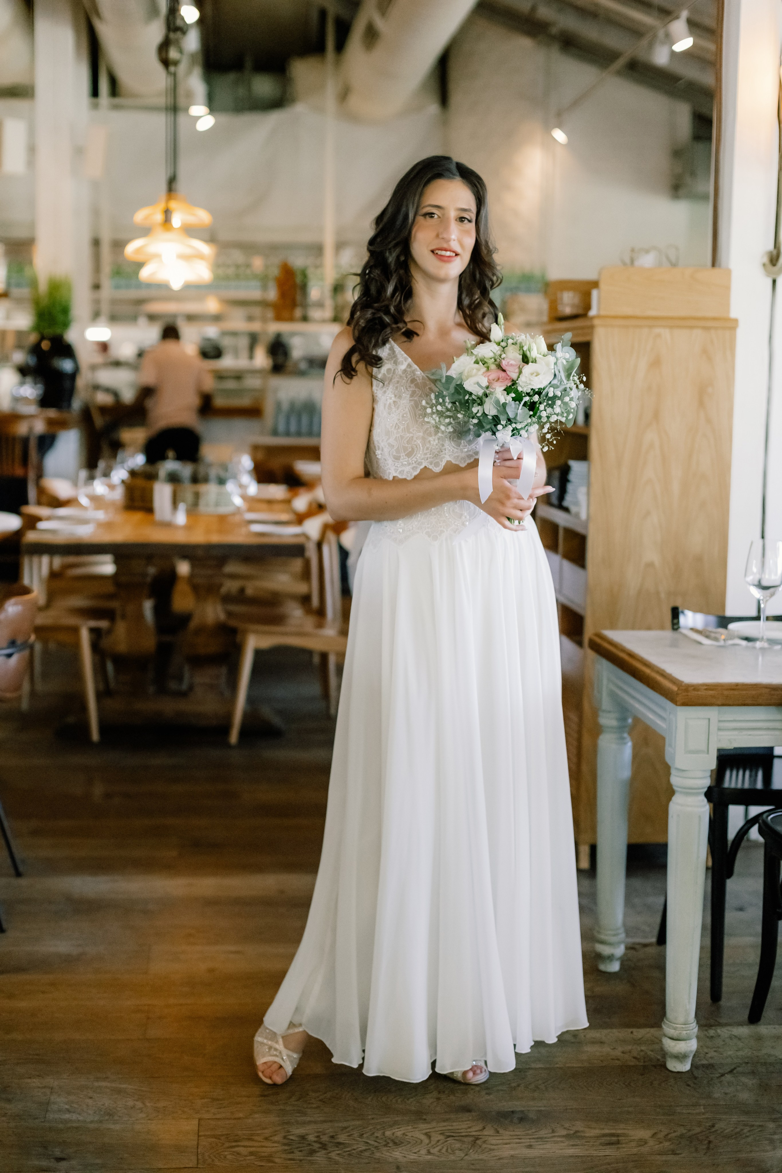 Michal&David. Family photographer in Israel