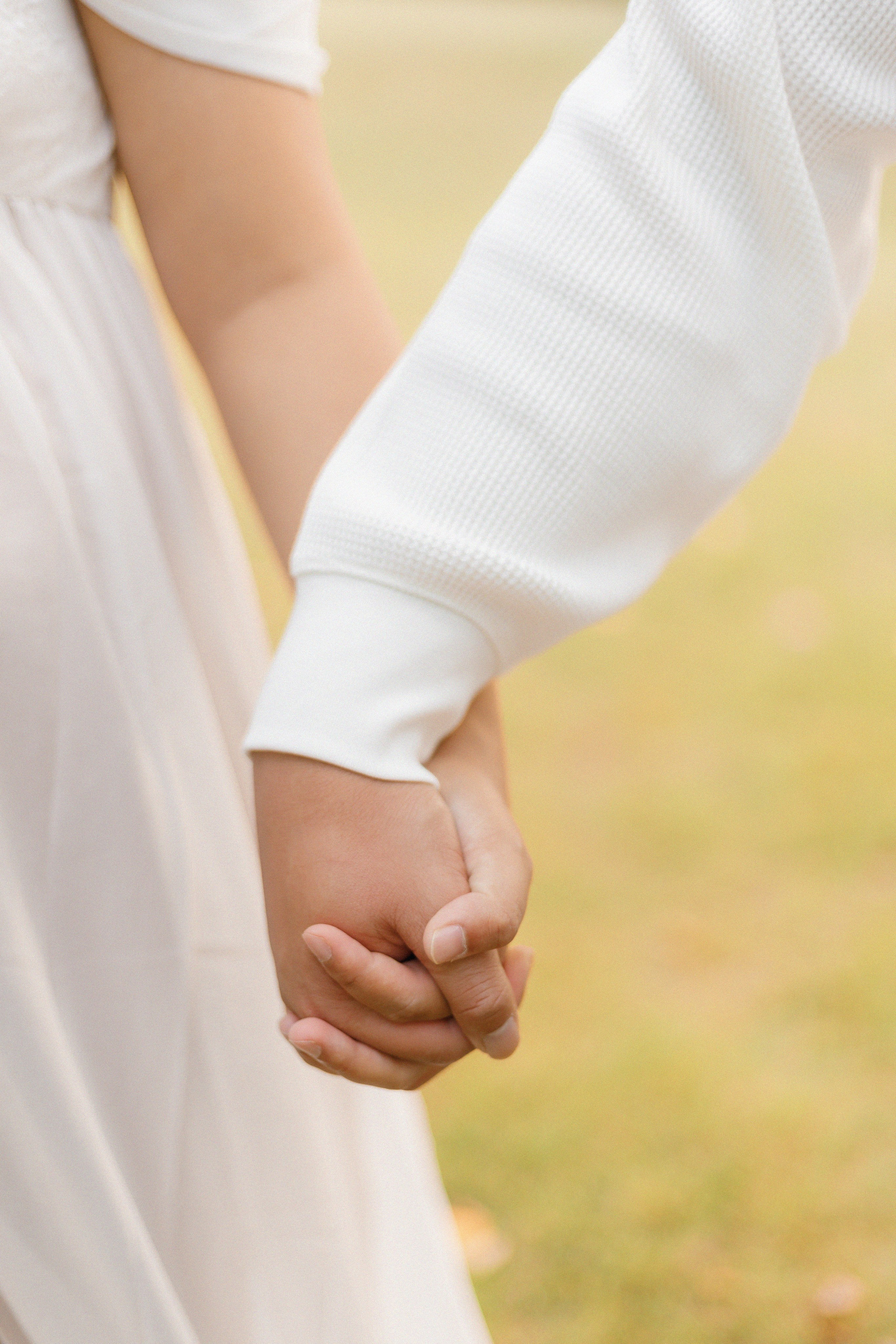 Daniella’s family. Home