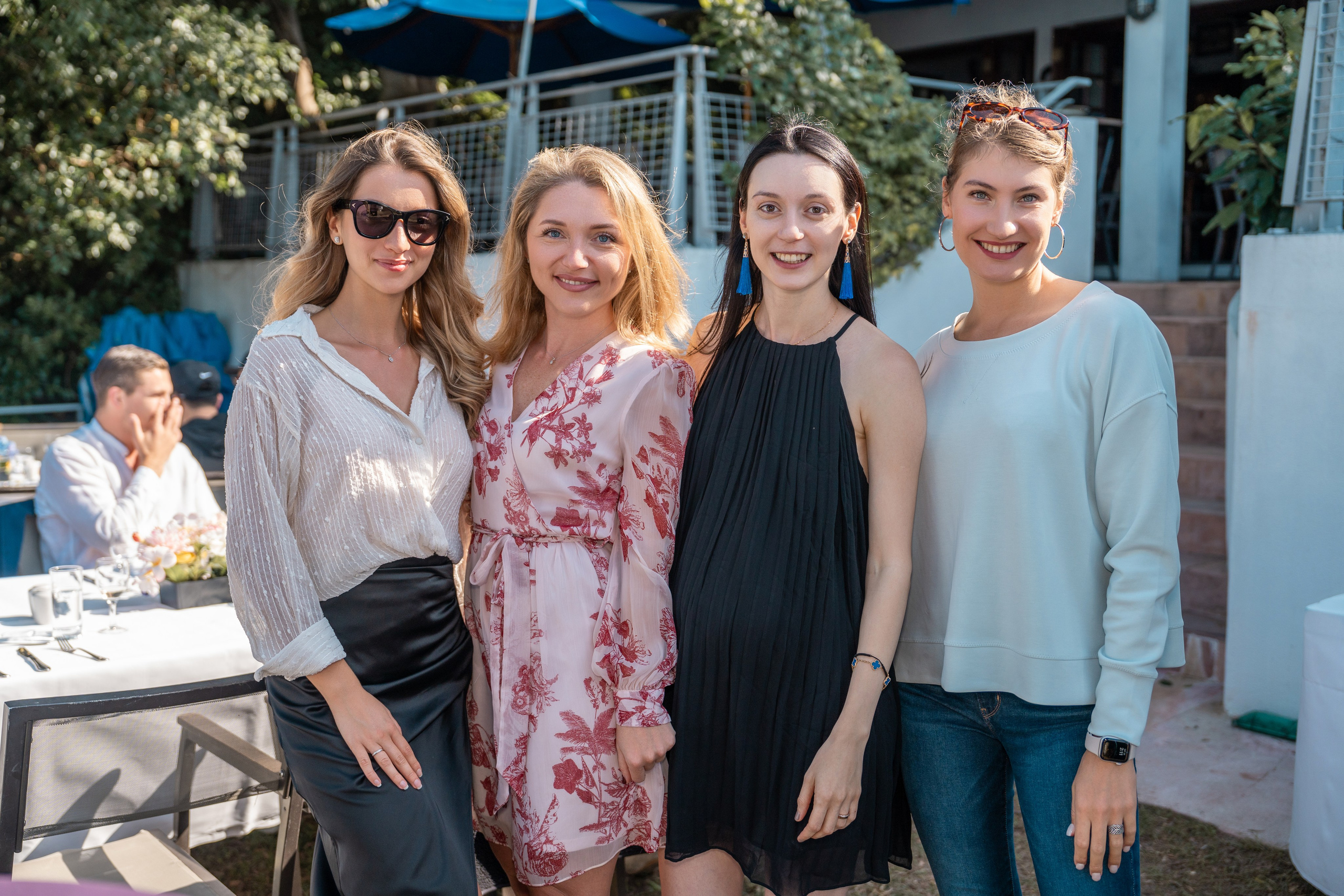 BABY SHOWER LENA & KIU| HK YACHT CLUB. ФОТОГРАФ В ГОНКОНГЕ (СВАДЬБЫ, FASHION, СЕМЕЙНЫЕ, МЕРОПРИЯТИЯ, ФОТОПРОГУЛКИ)