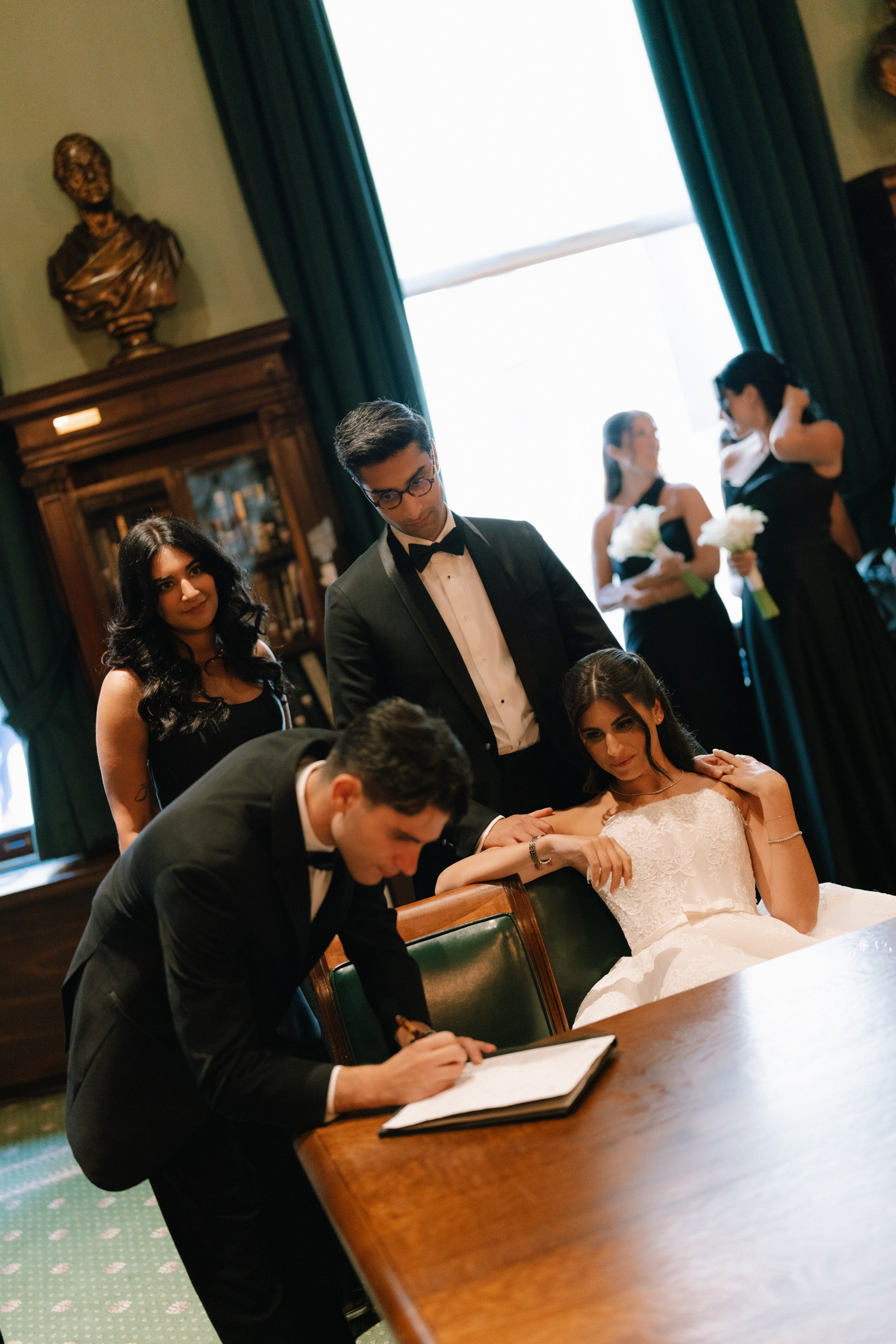 Nicole and Akash. Wedding photographer and videographer New York | New Jersey