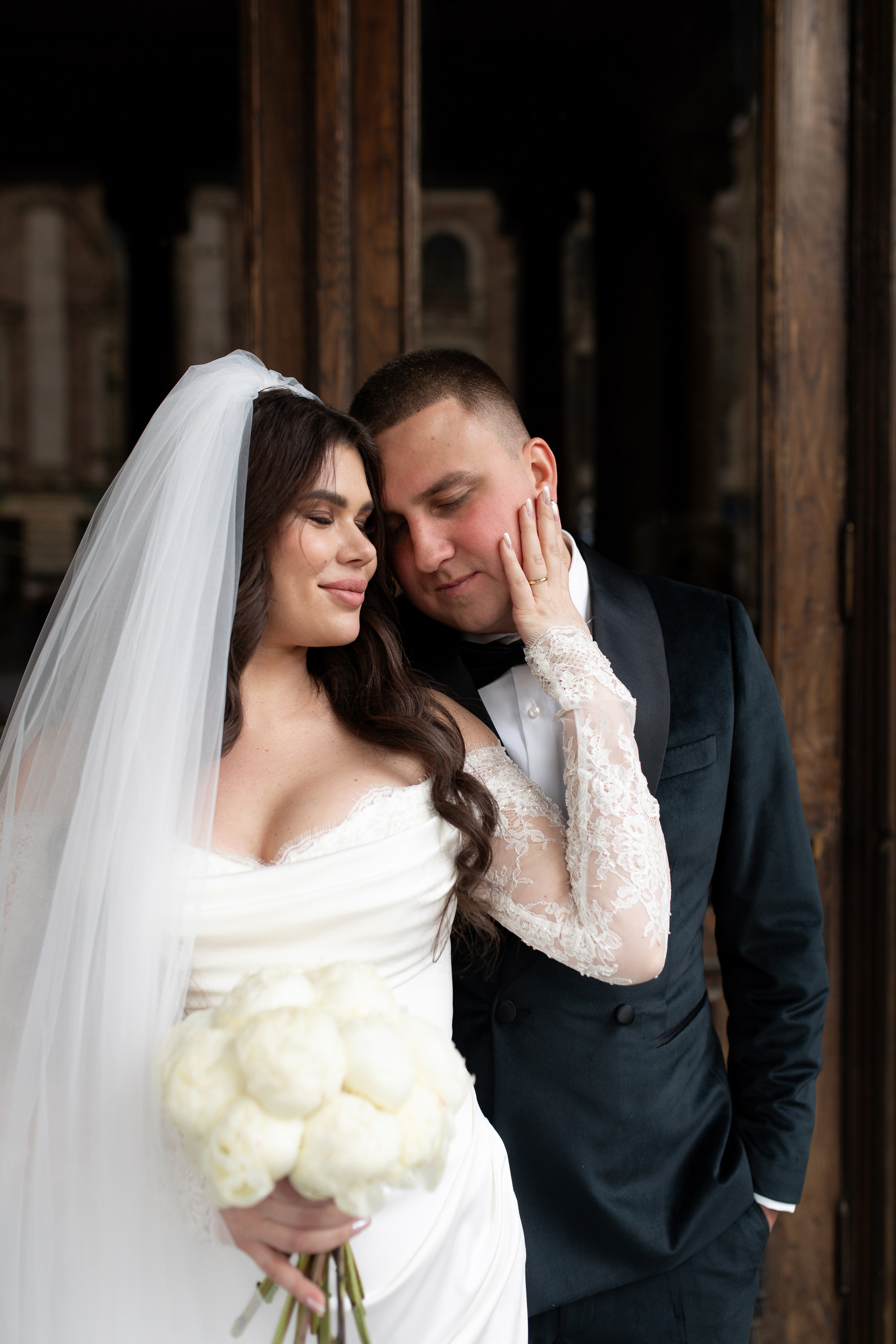 Andriy & Ksenia. Wedding photographer in Georgia