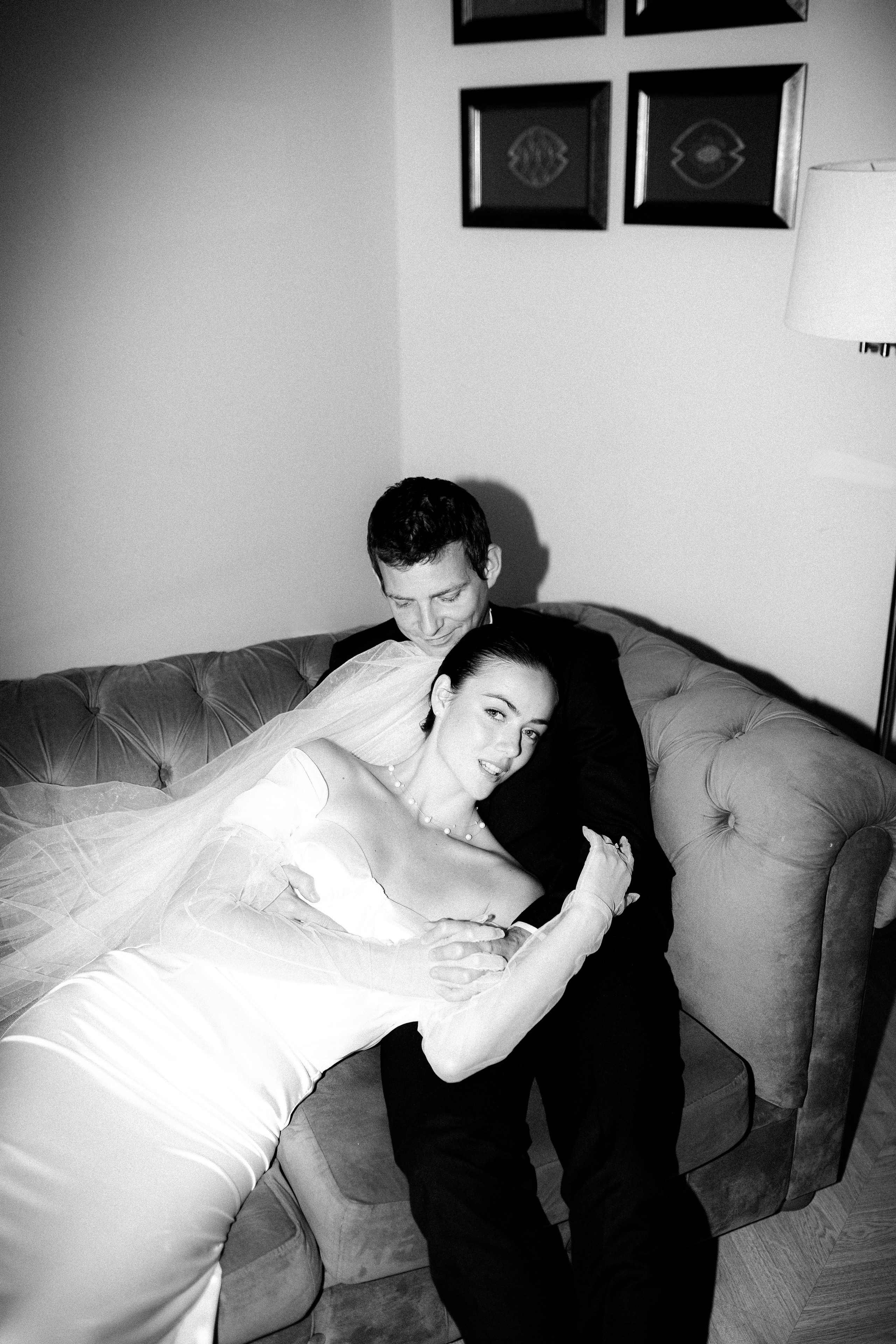 Igor & Maria. Wedding photographer in Georgia