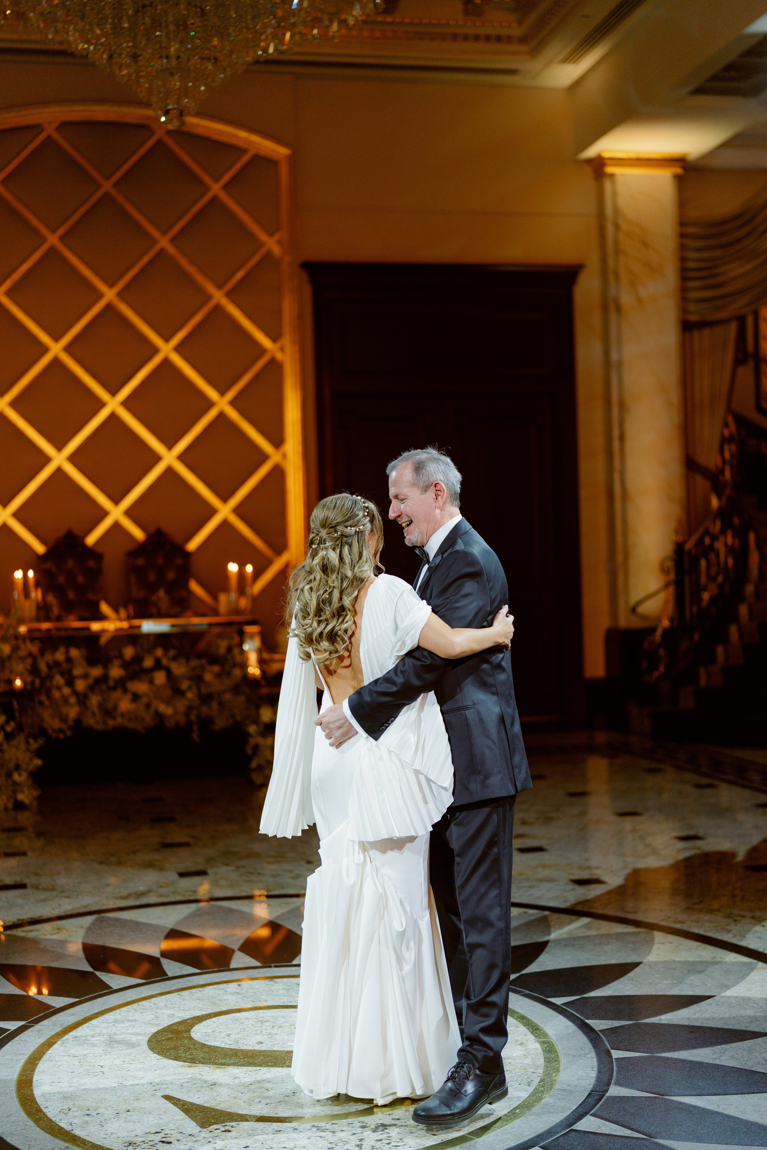 Amanda and Dan. Wedding photographer and videographer New York | New Jersey