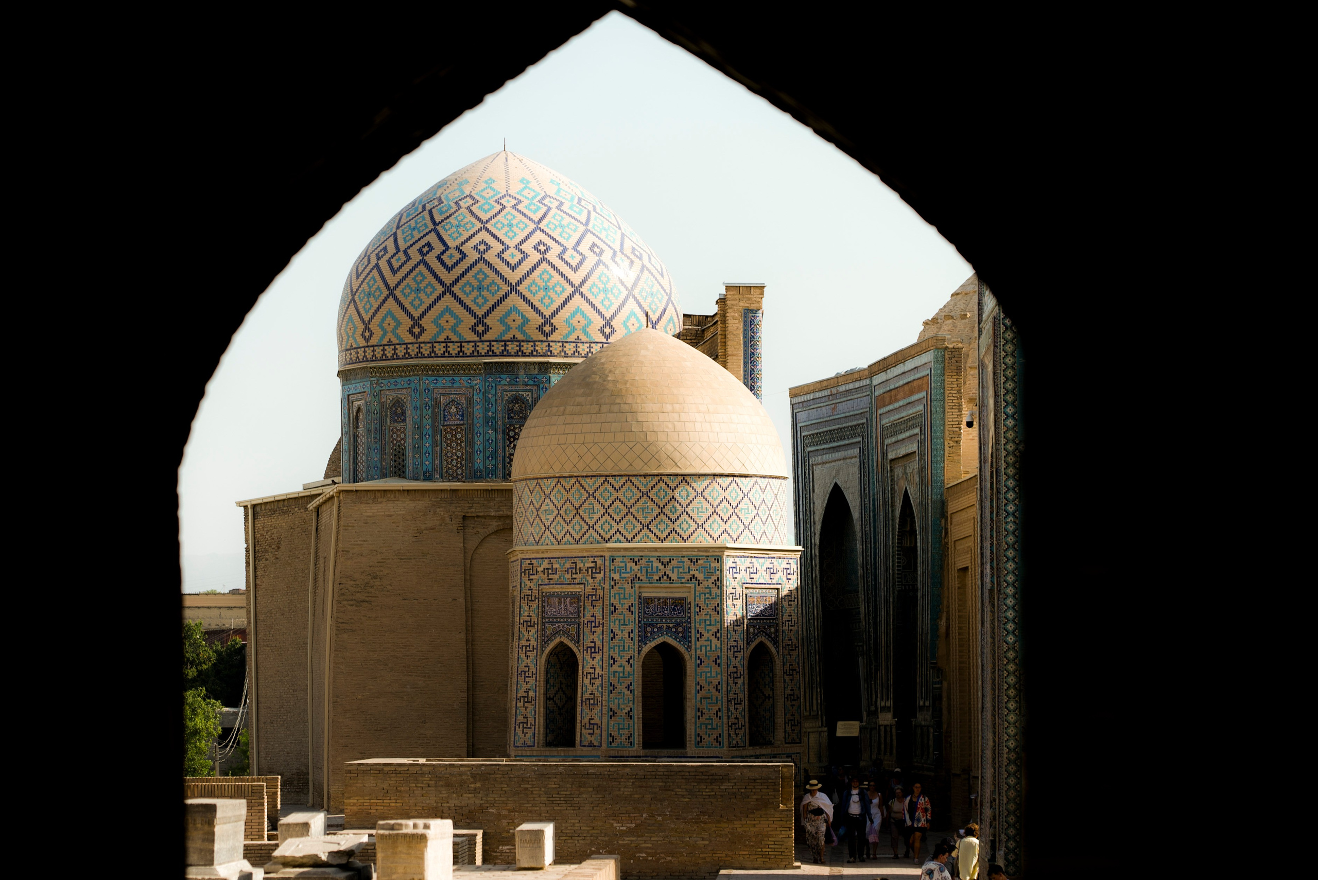 Solo Pharm. Melikov Amir, Uzbekistan based photographer