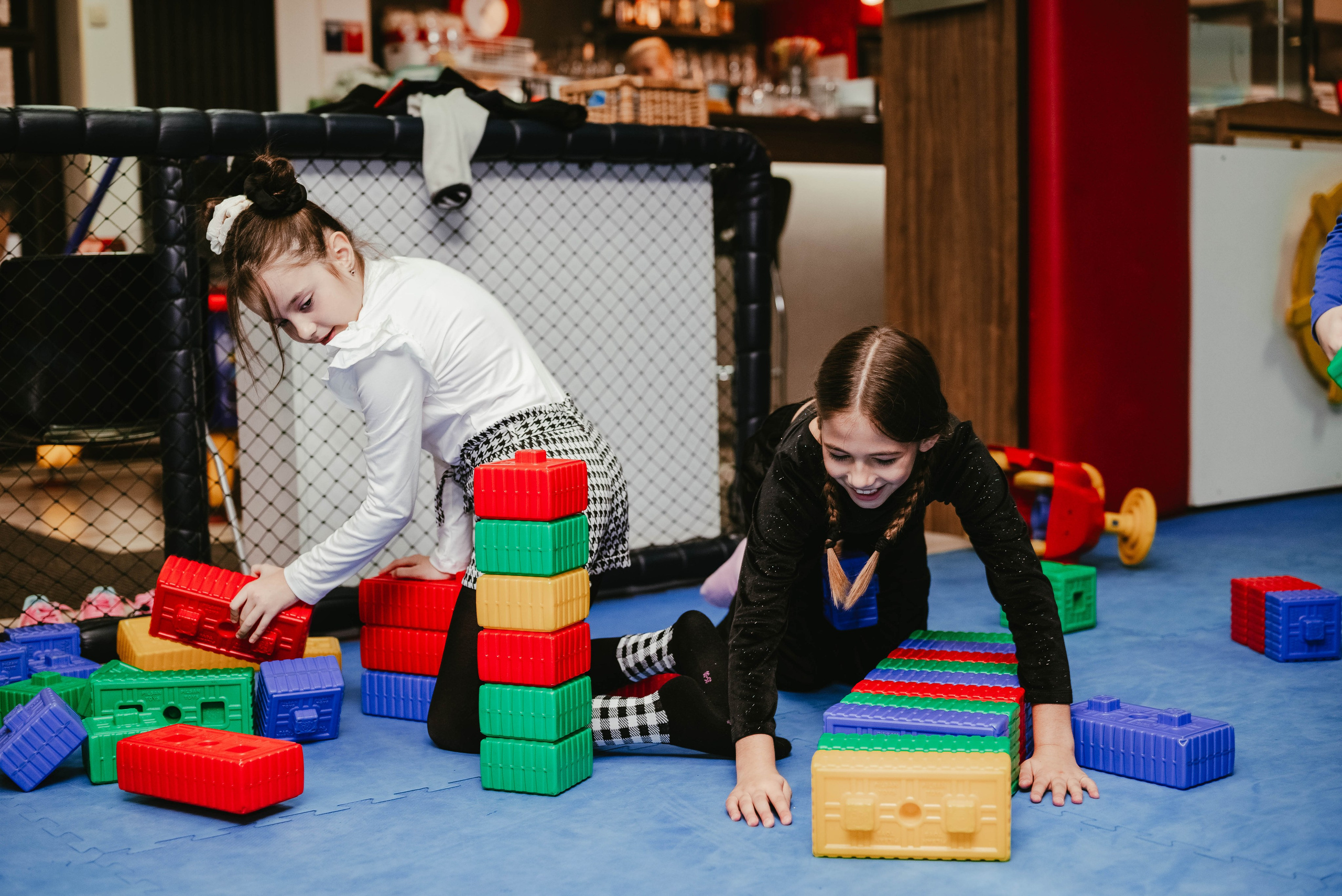 Lazar 8. rođendan. Dečiji i porodični fotograf