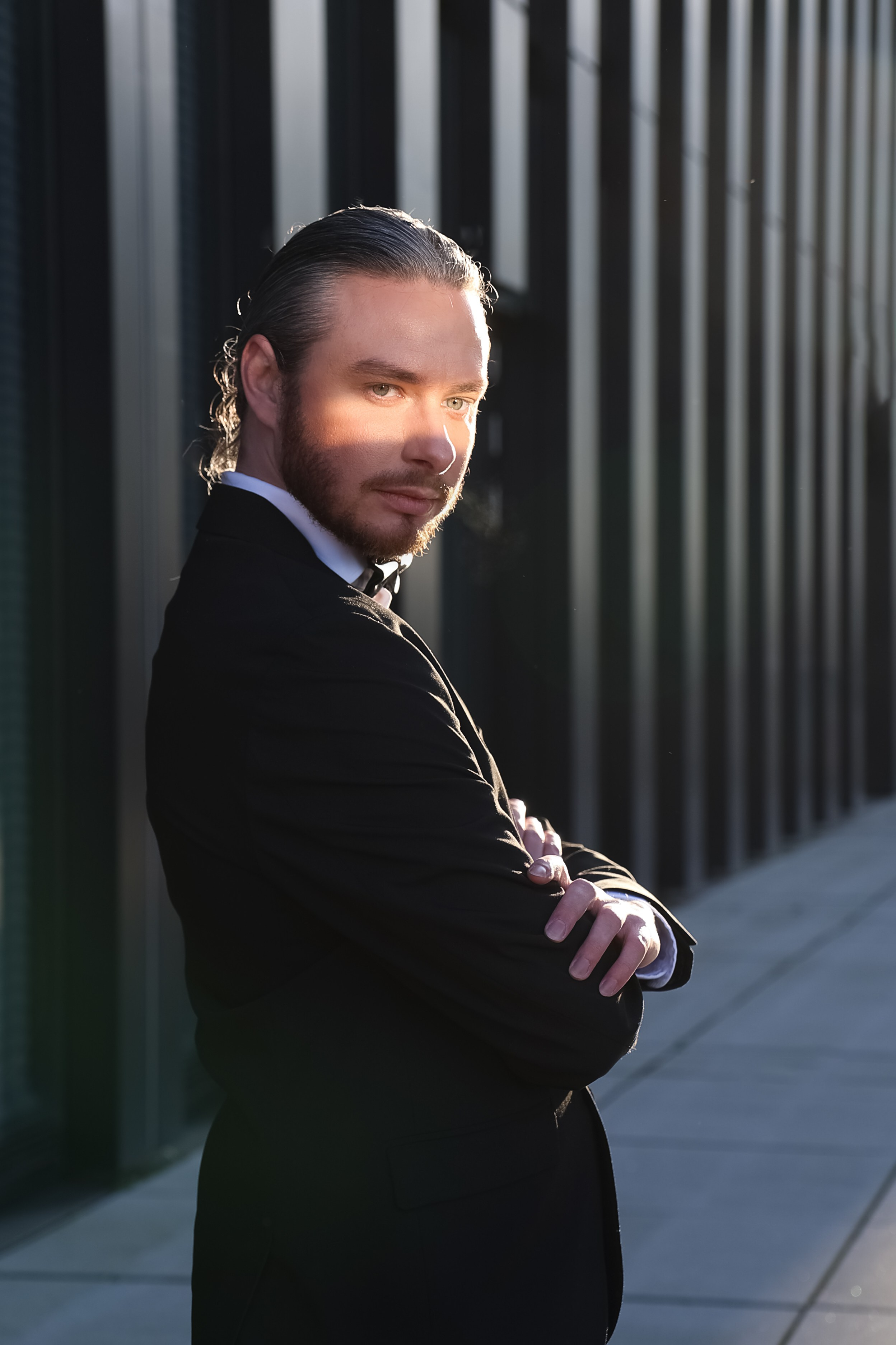 Herrenfotografie in Nürnberg. Ihr Fotograf in Nürnberg und Umgebung