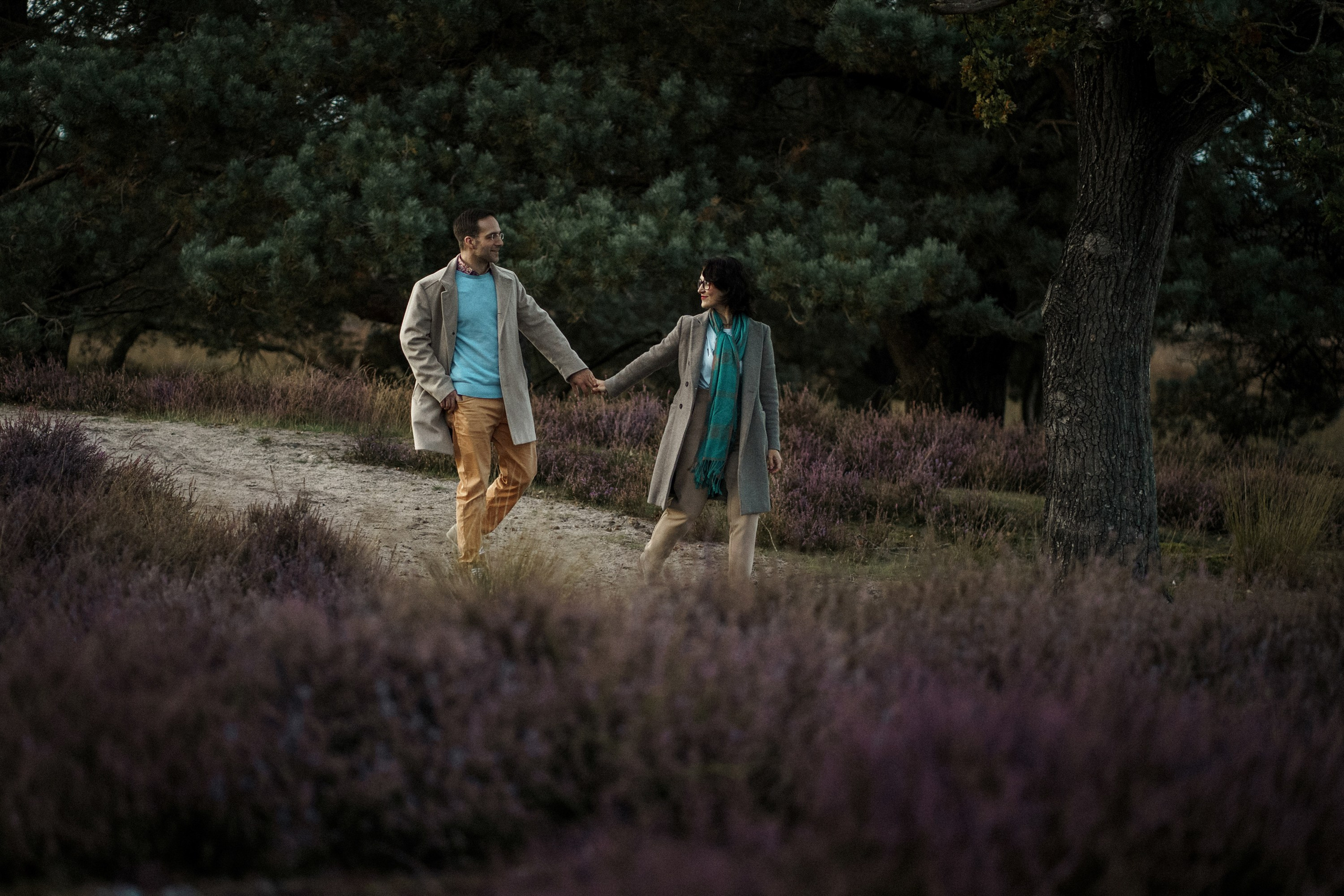 Lovestories. Ted Estos | Fotograf | Düsseldorf · NRW