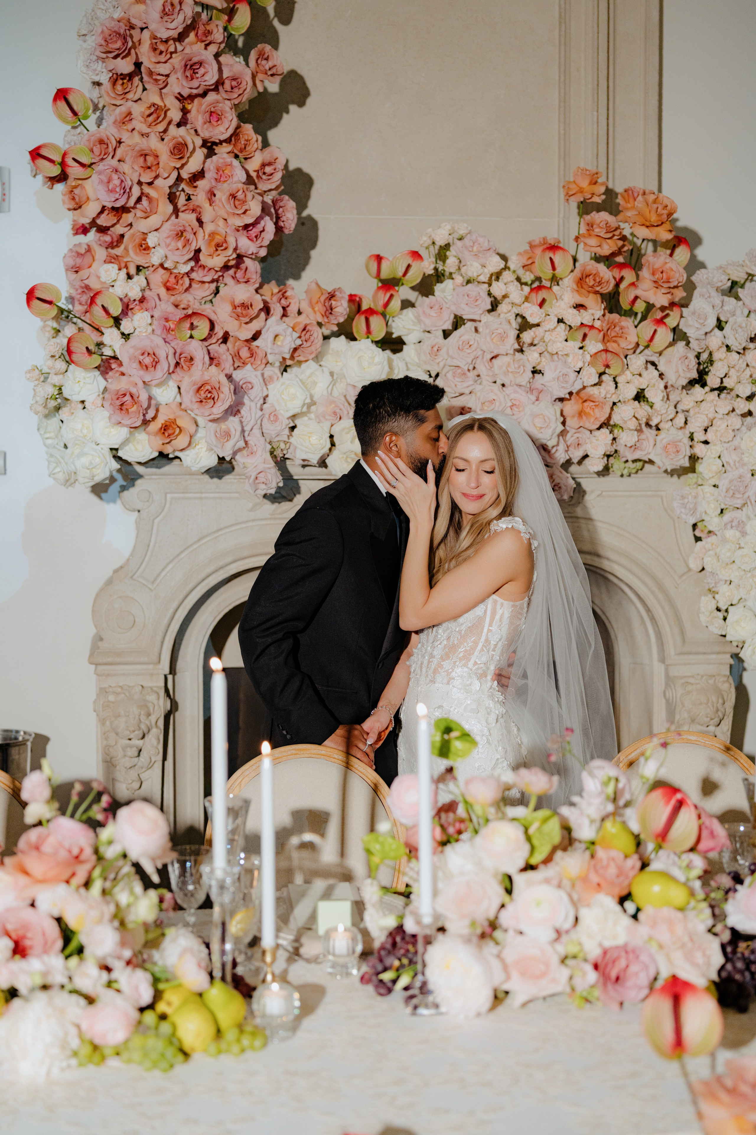 Luxury Indian Wedding Photography Gallery | New York & New Jersey & Florida | Vova Chi. Wedding photographer and videographer New York | New Jersey