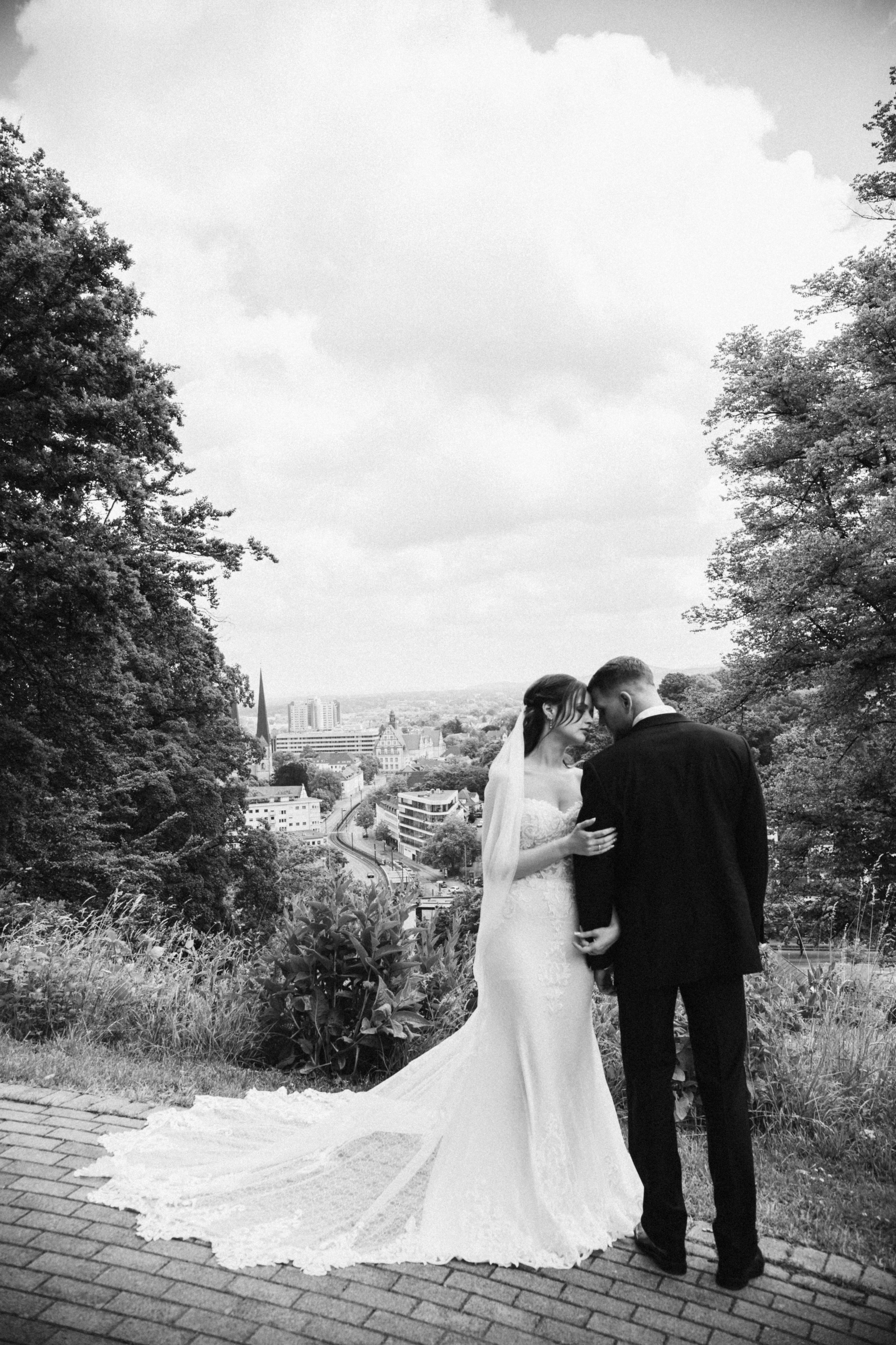 Hochzeit. Hochzeitsfotograf in Deutschland