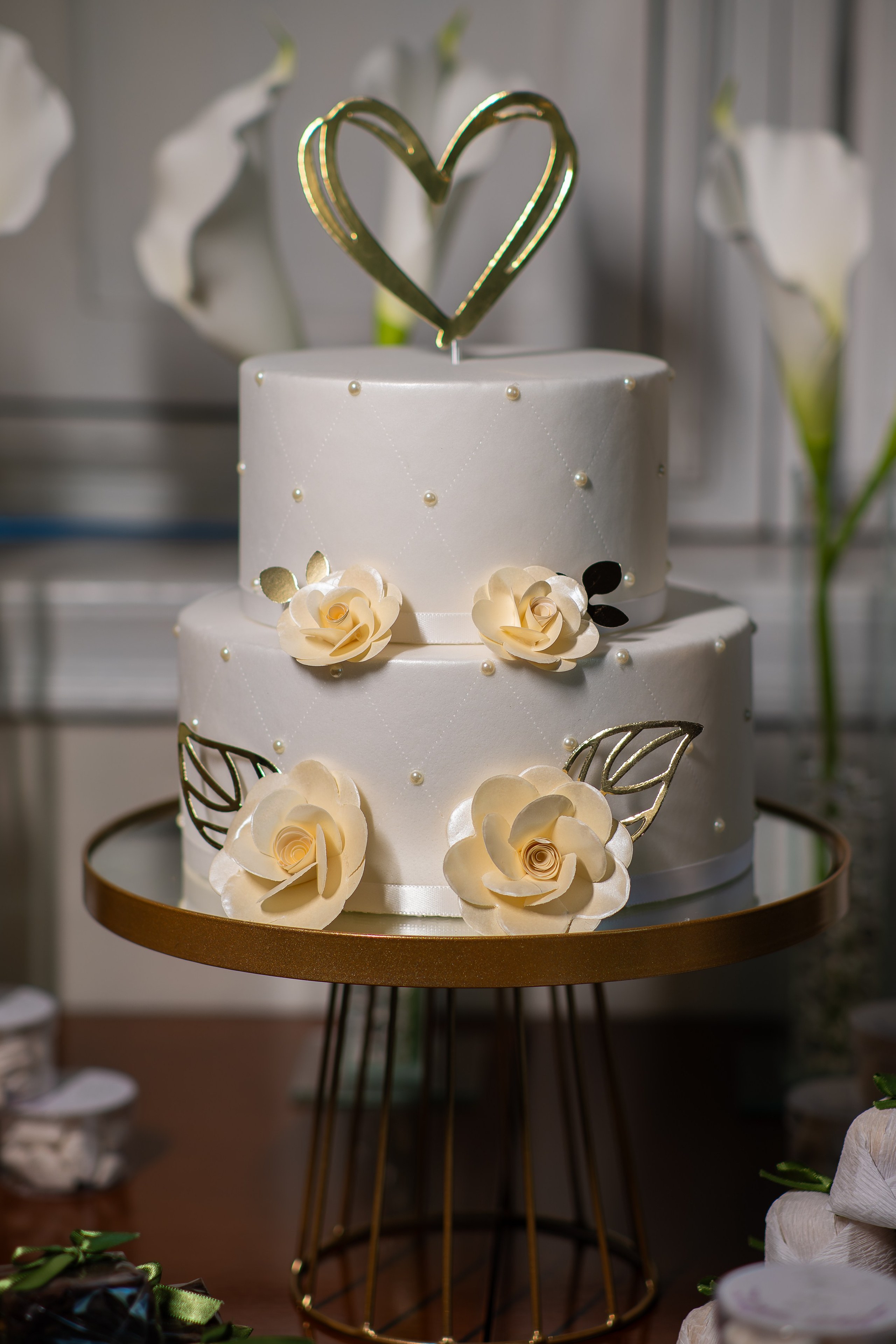 Civil - Tainá Charret & Rafael