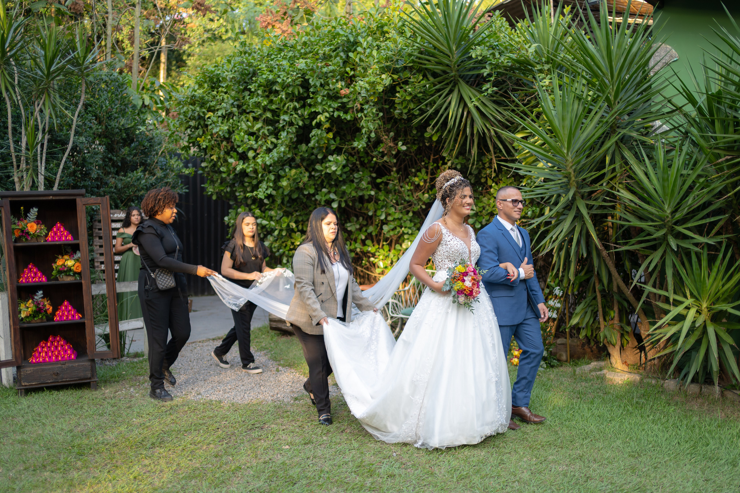 Casamento Aghata Cláudia & Mateus. Cristofr Jhons | Fotógrafo de Casamento