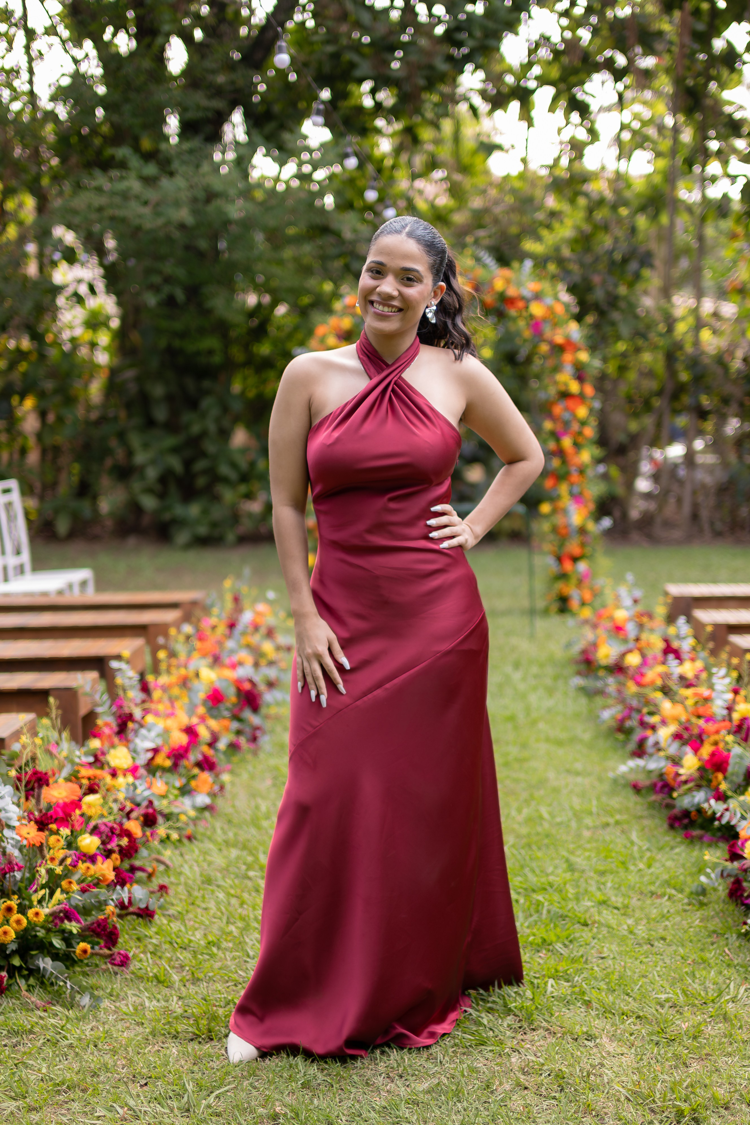 Casamento Aghata Cláudia & Mateus. Cristofr Jhons | Fotógrafo de Casamento