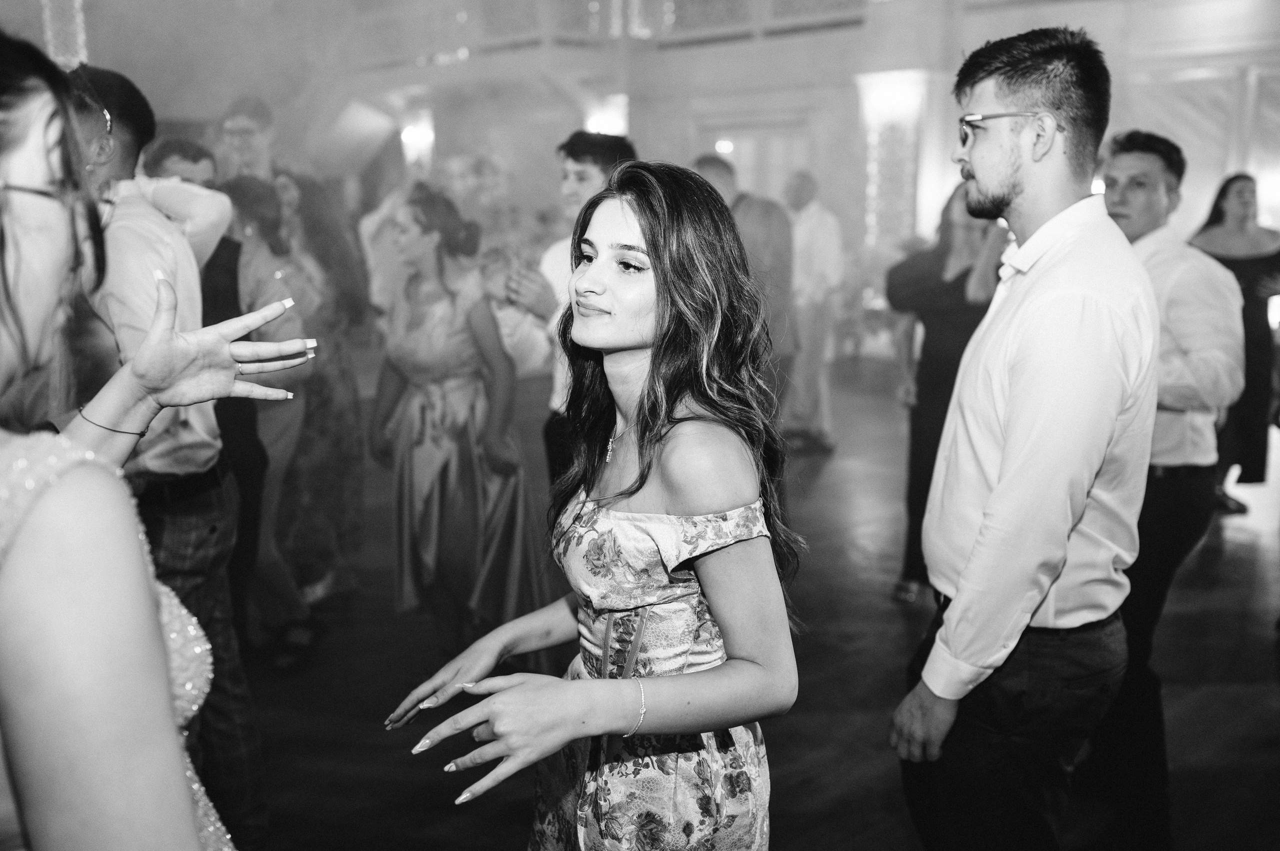 Sergiu si Adina. Valentin Melen - fotograf de nunta 🤍