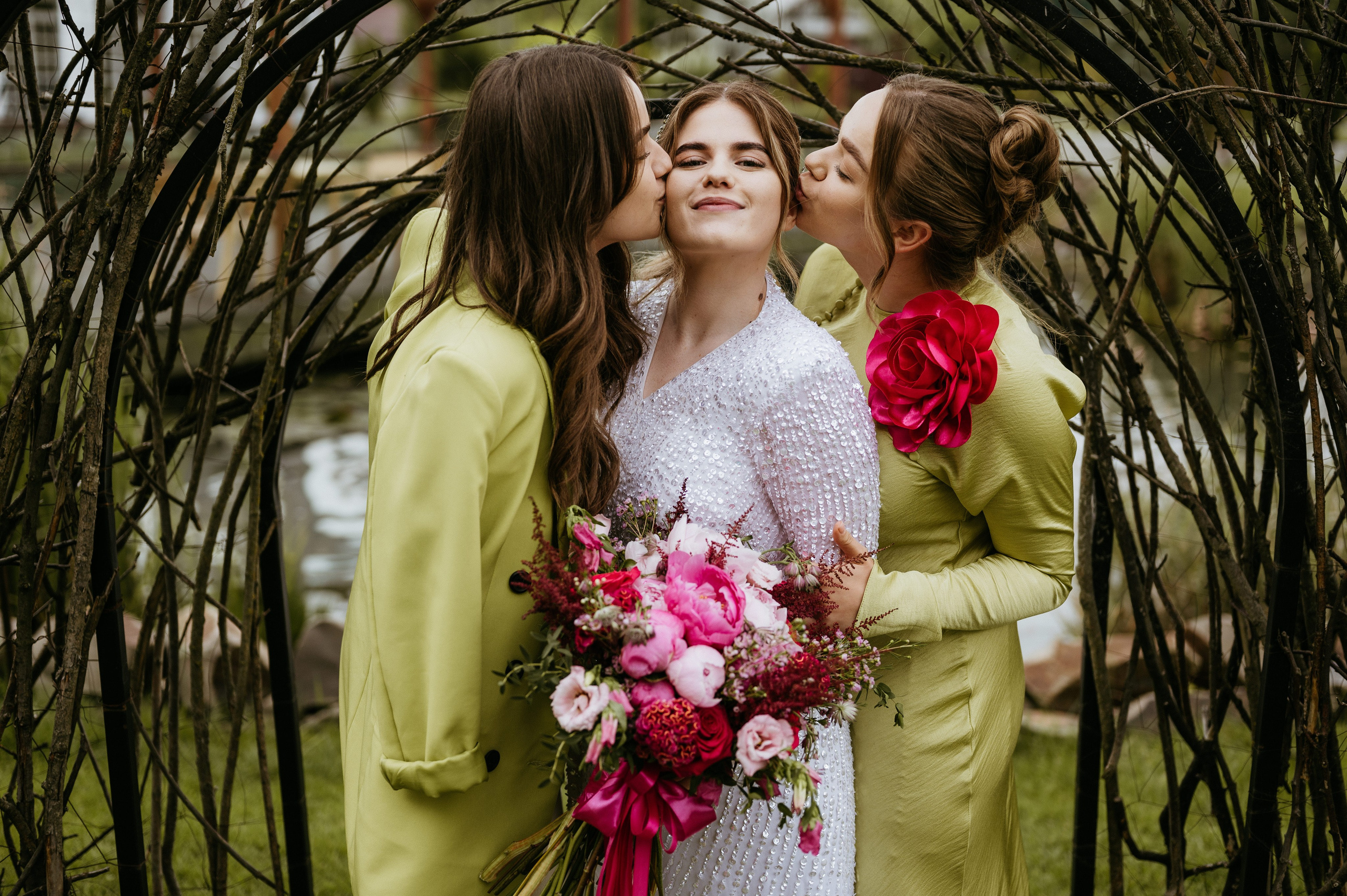 Dani si Elisa. Valentin Melen - fotograf de nunta 🤍