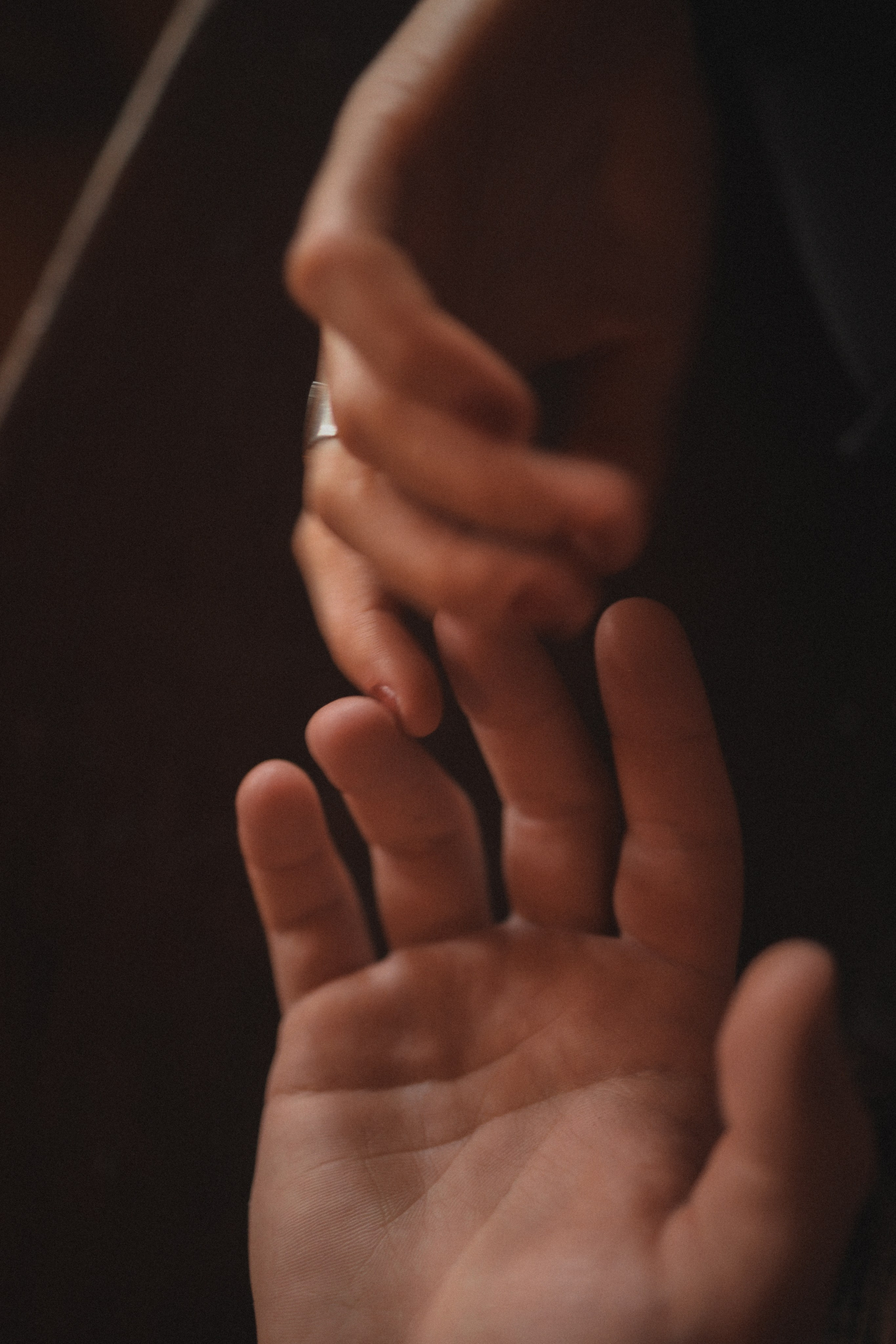 Sing for Me. Семейный и парный фотограф в Израиле Репчак Дмитрий