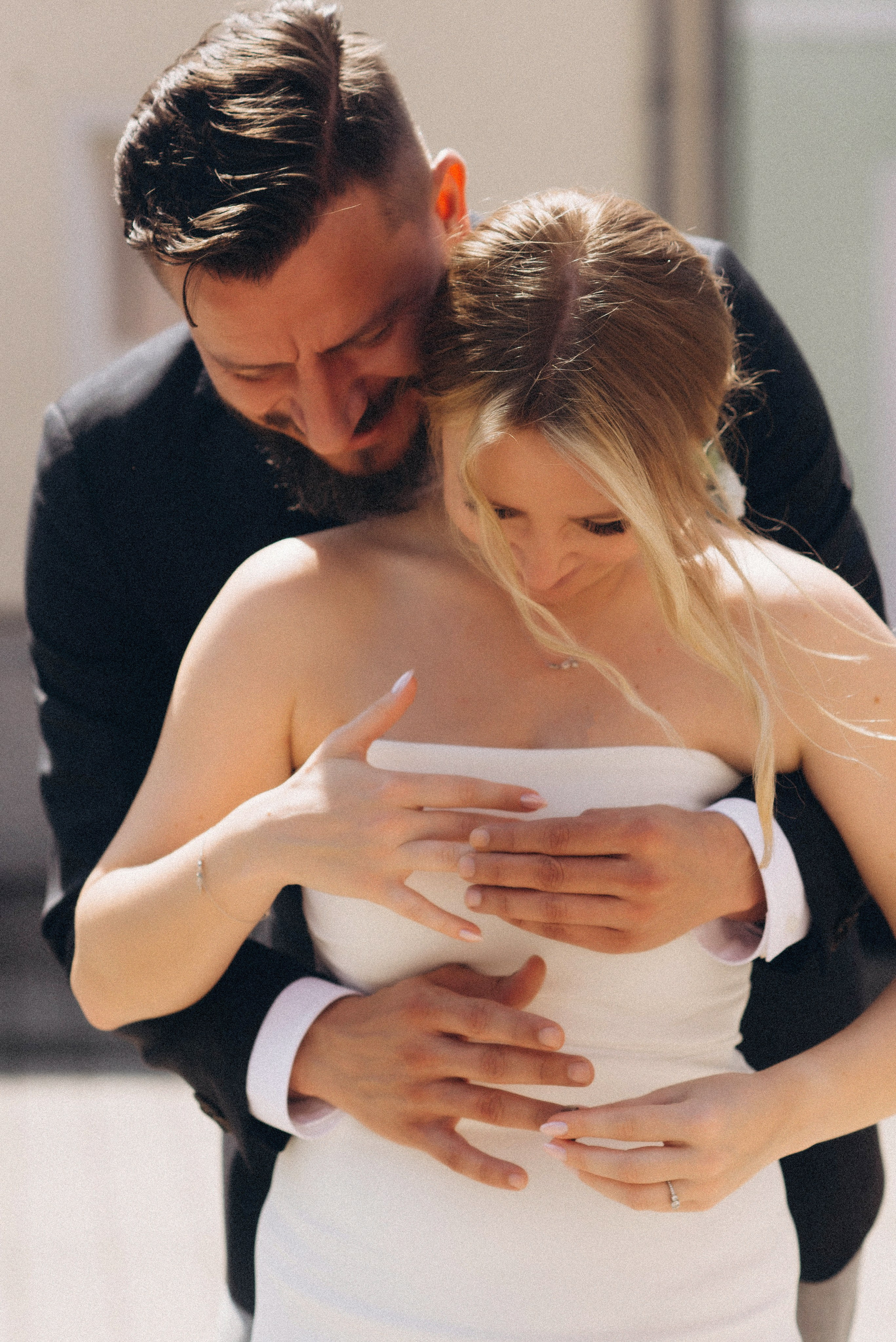 VERONIKA & ANDRE. Семейный фотограф Лейпциг, Германия