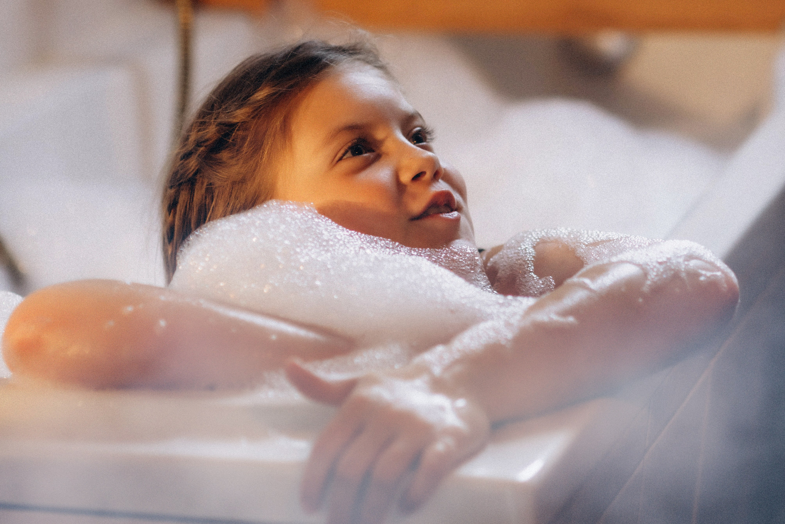 Семейная домашняя фотосессия. Семейный фотограф Лейпциг, Германия