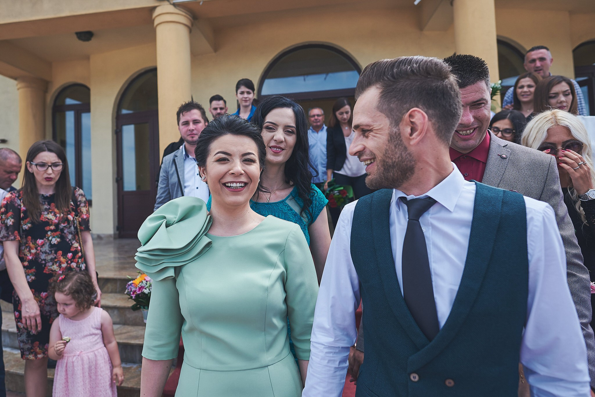 Tibi & Mary. Georgescu Alexandru Fotograf