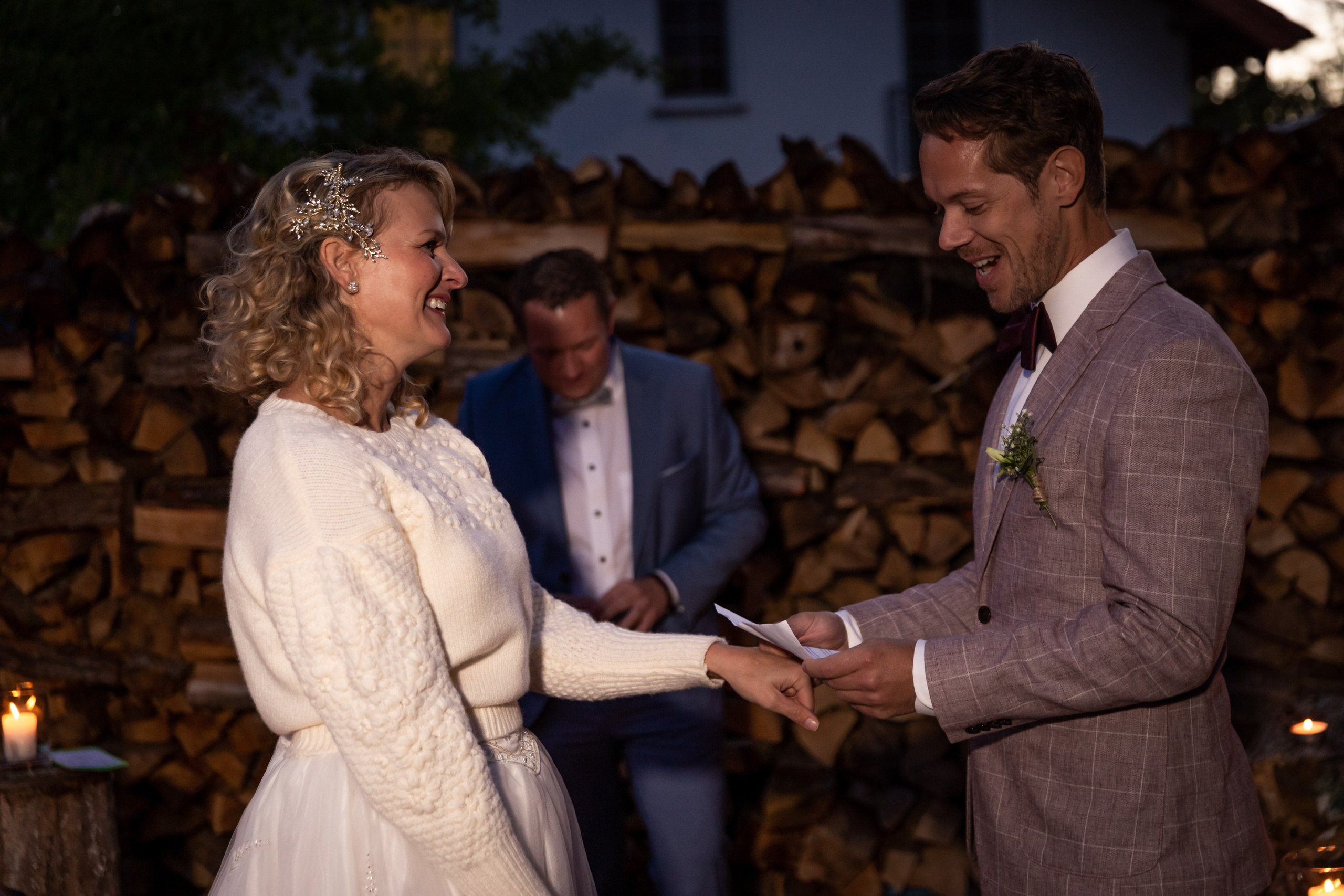 Wedding video Kassel – cinematic wedding film in Hessen, Germany