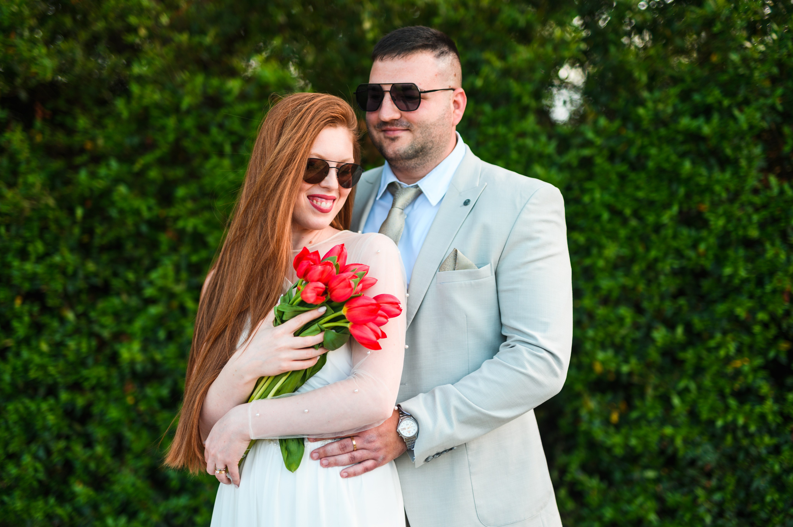 Raluca & Robert | After Wedding. Fotografie & Videografie de nuntă în Timișoara