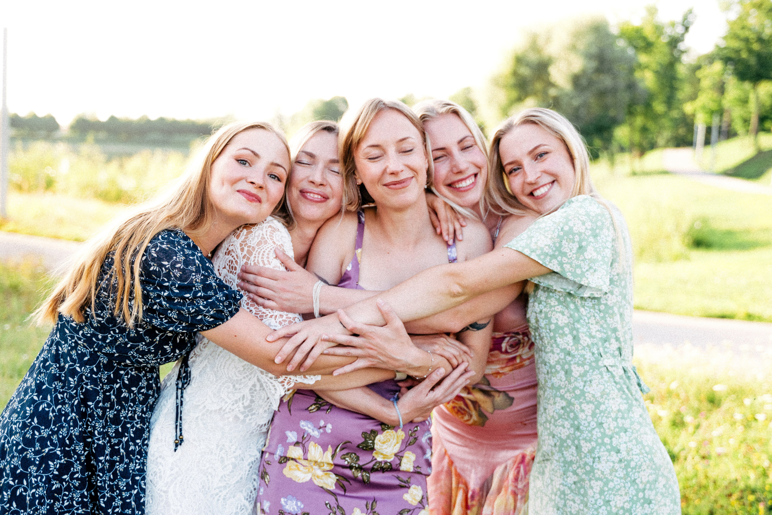 Tagasiside (PORA Fotograafia). Portree-, pere- ja ettevõtmiste fotograaf Tallinnas Miina Arop-Priidik